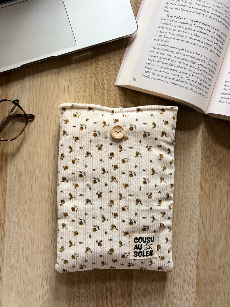 Pochette livre - Budapest