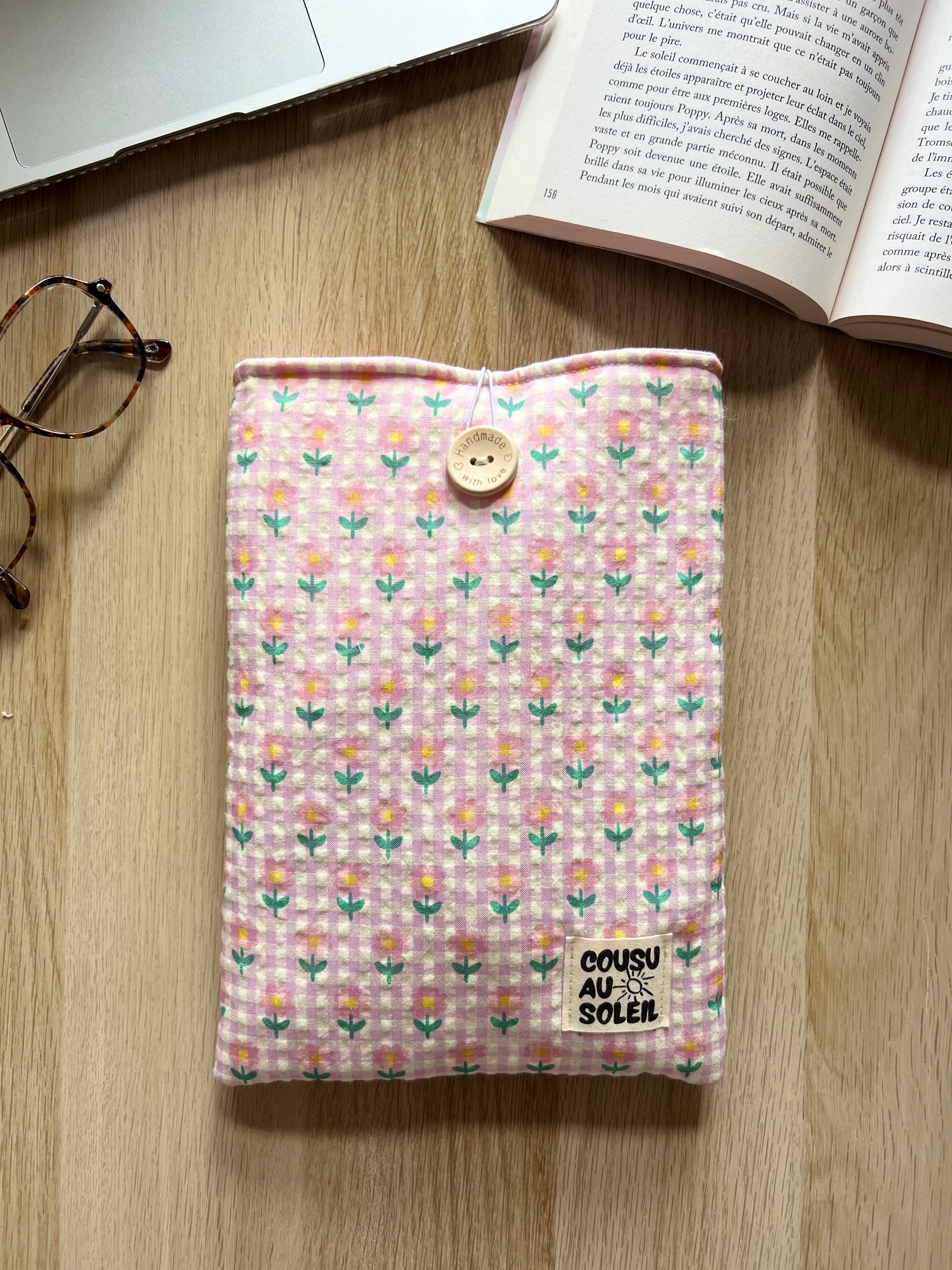 Pochette livre - Vienne