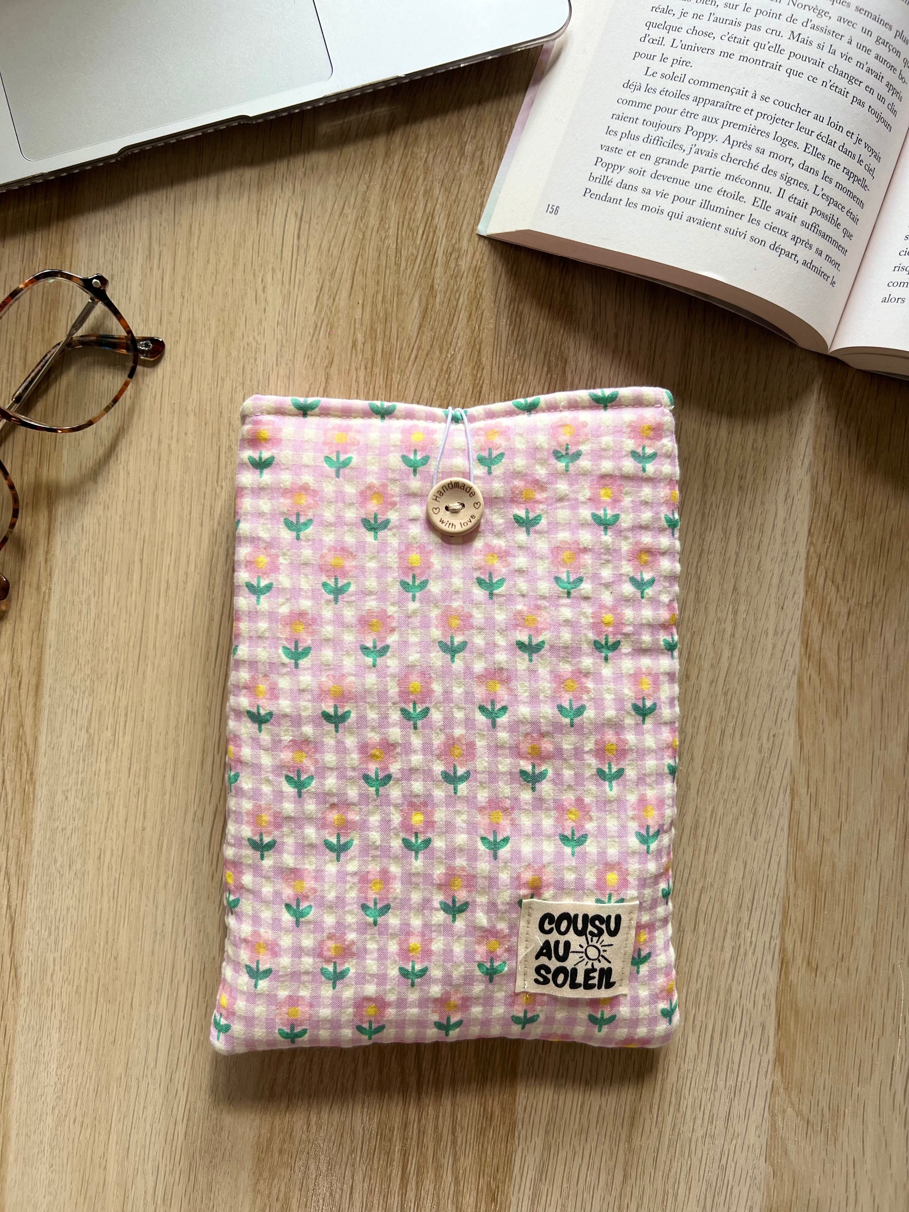 Pochette livre - Vienne