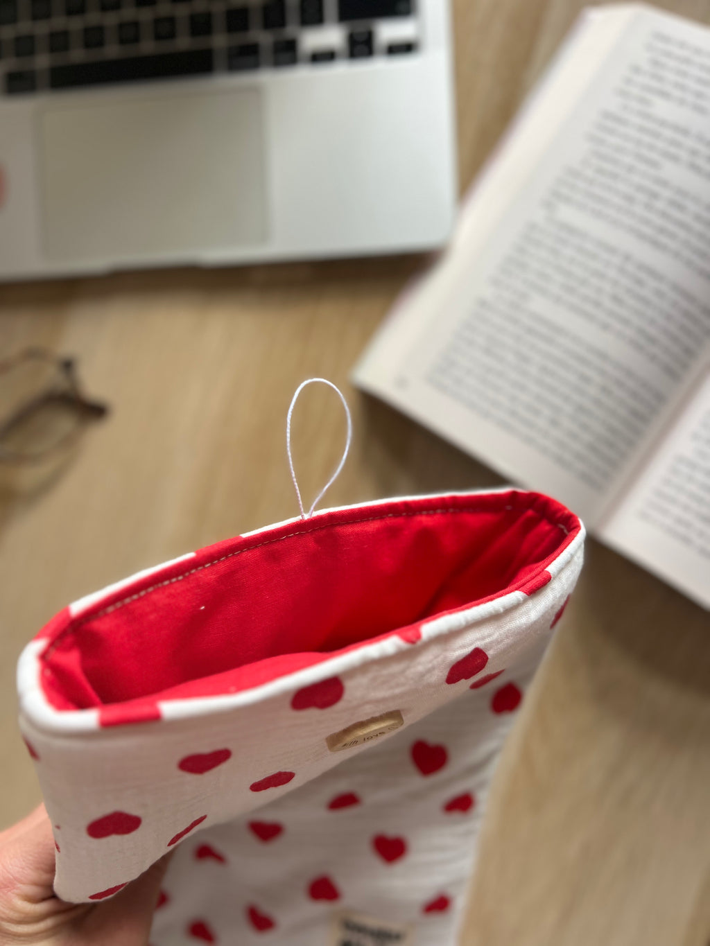 Pochette livre - Madrid