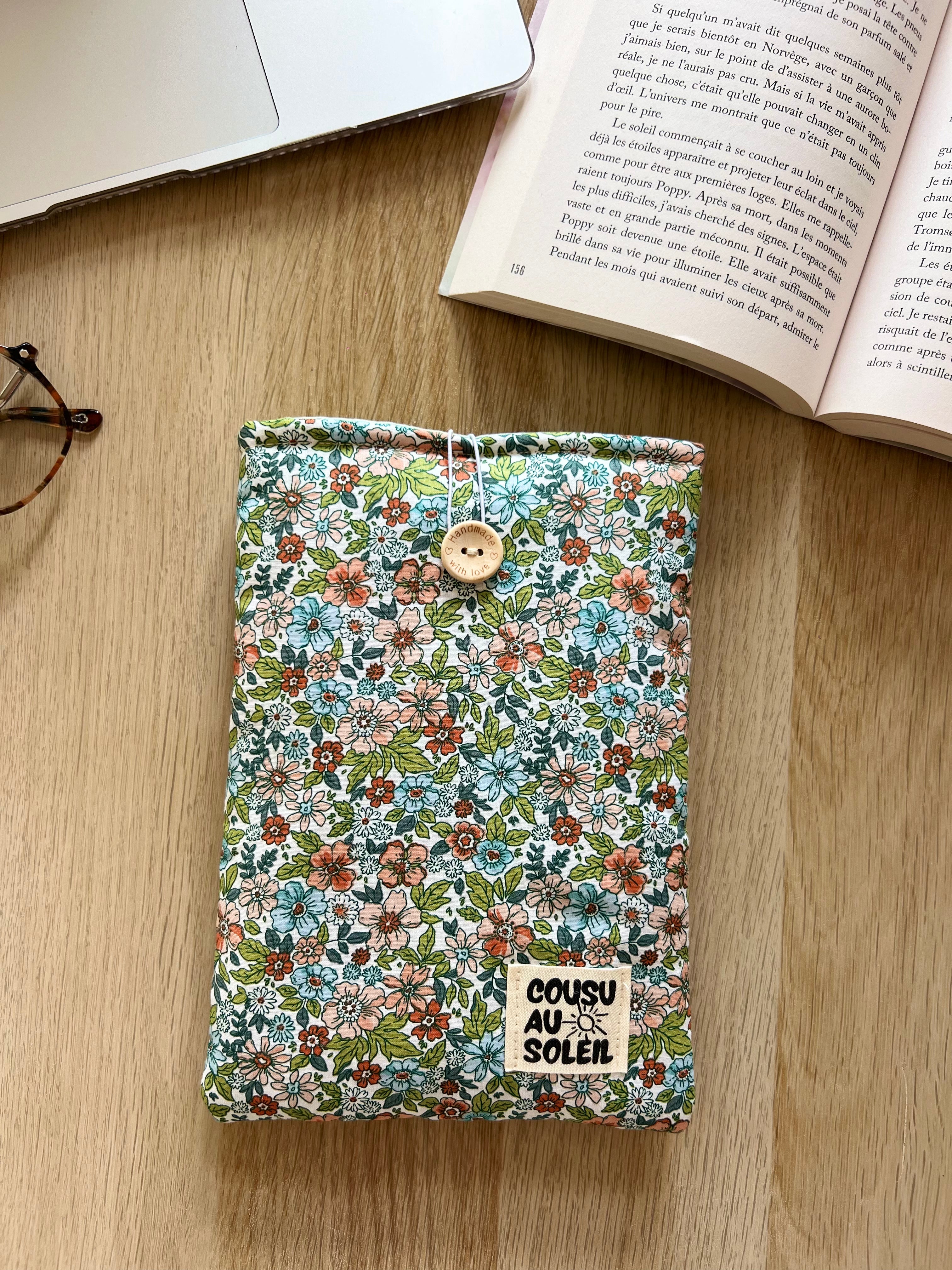 Pochette livre - Amsterdam