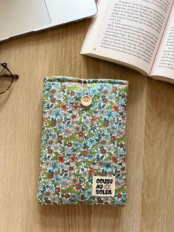 Pochette livre - Amsterdam