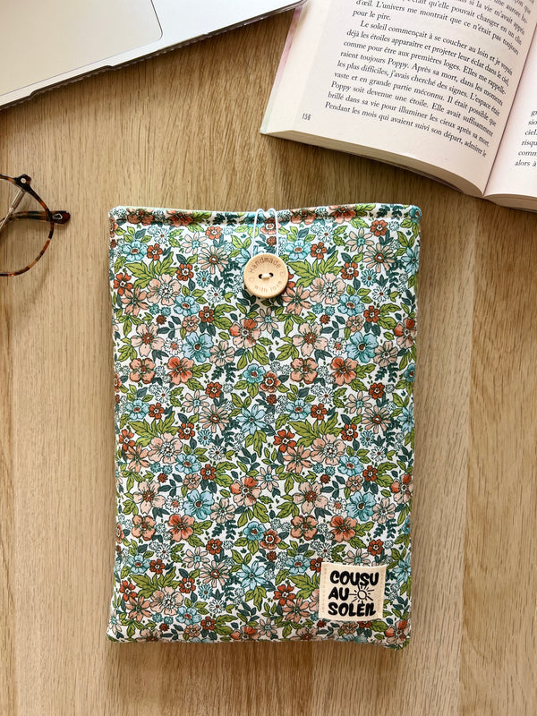 Pochette livre - Amsterdam