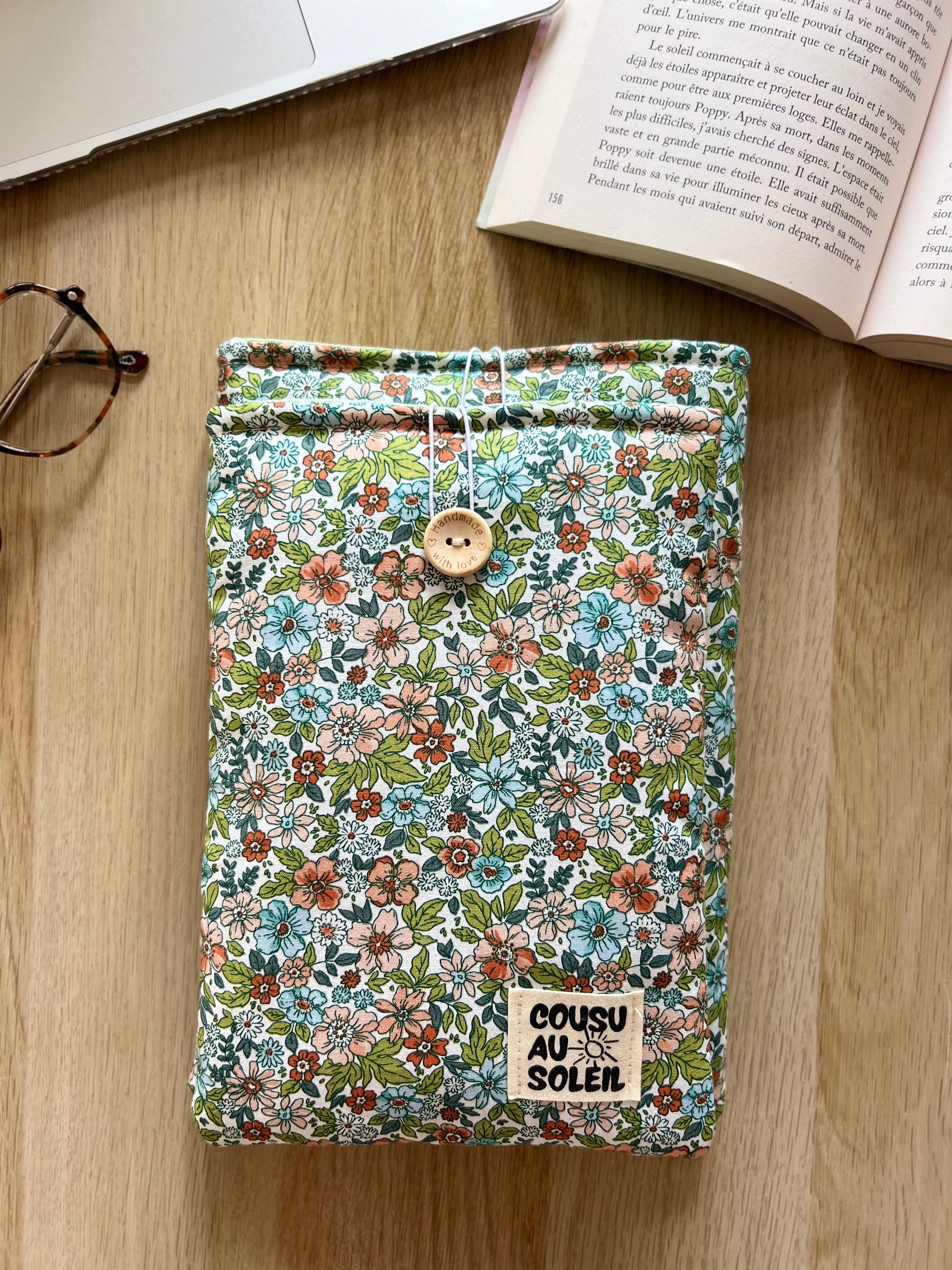 Pochette livre - Amsterdam