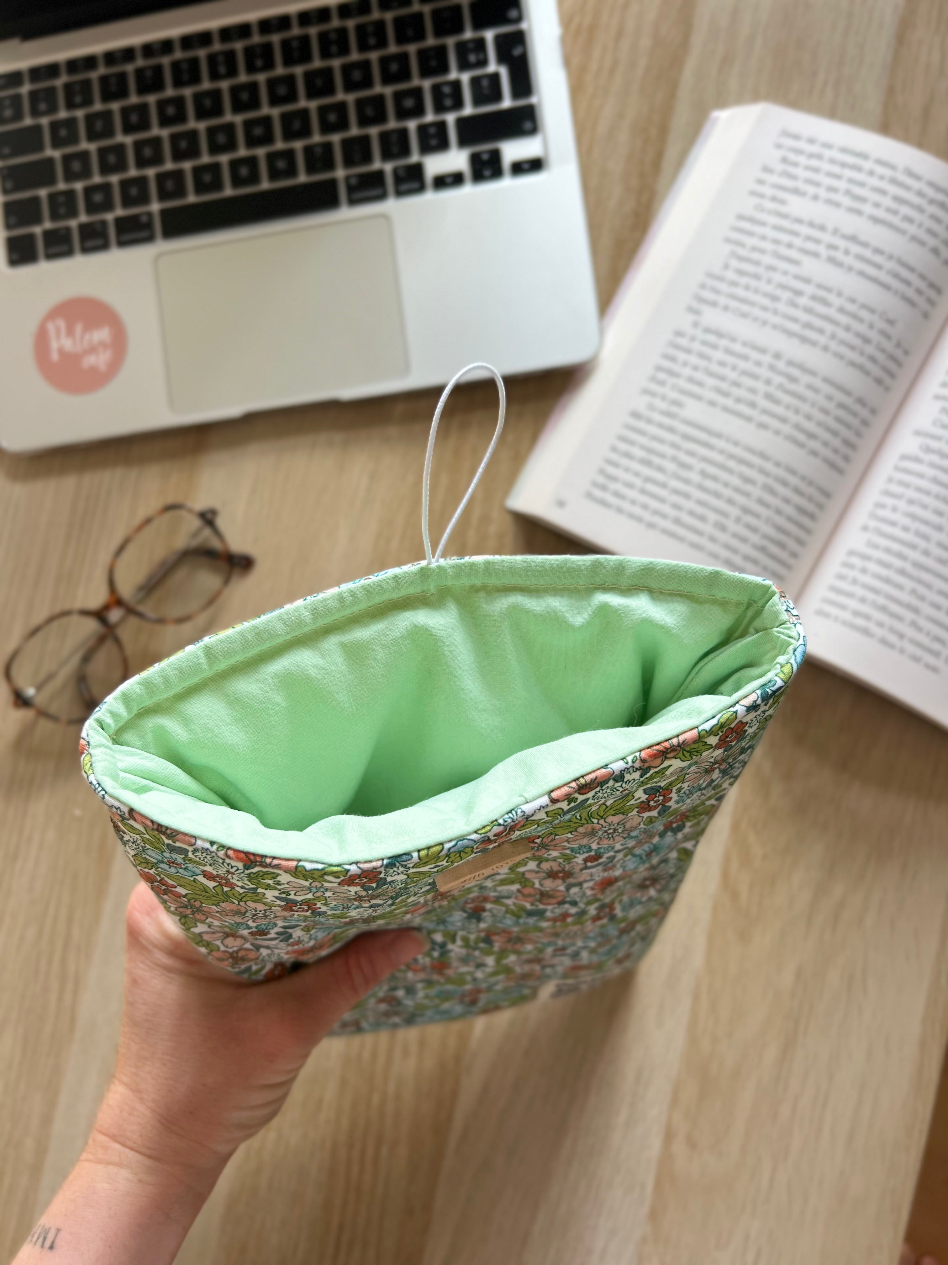 Pochette livre - Amsterdam