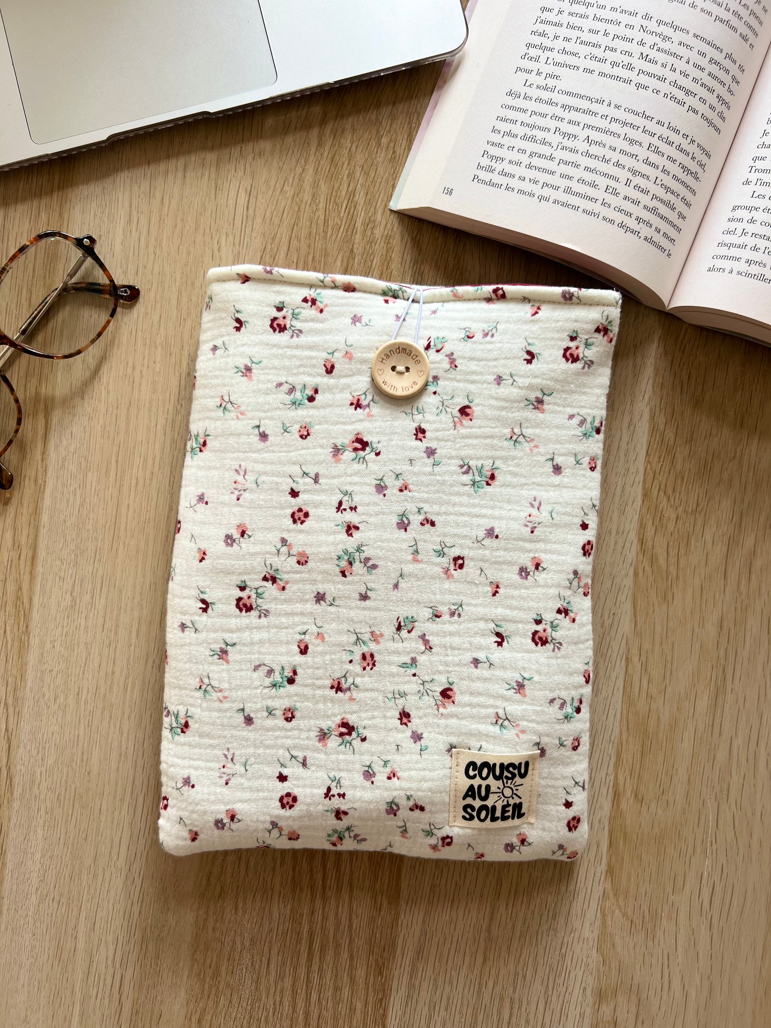 Pochette livre - Bruxelles