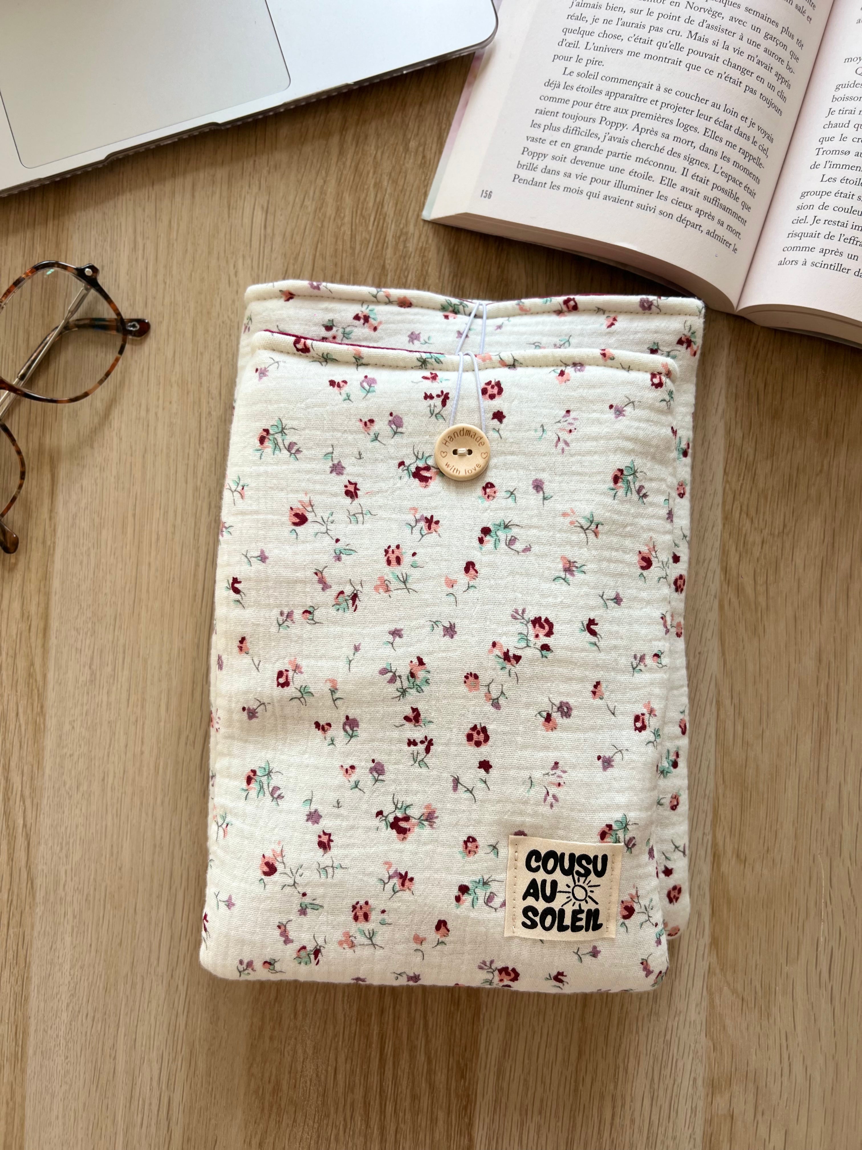 Pochette livre - Bruxelles