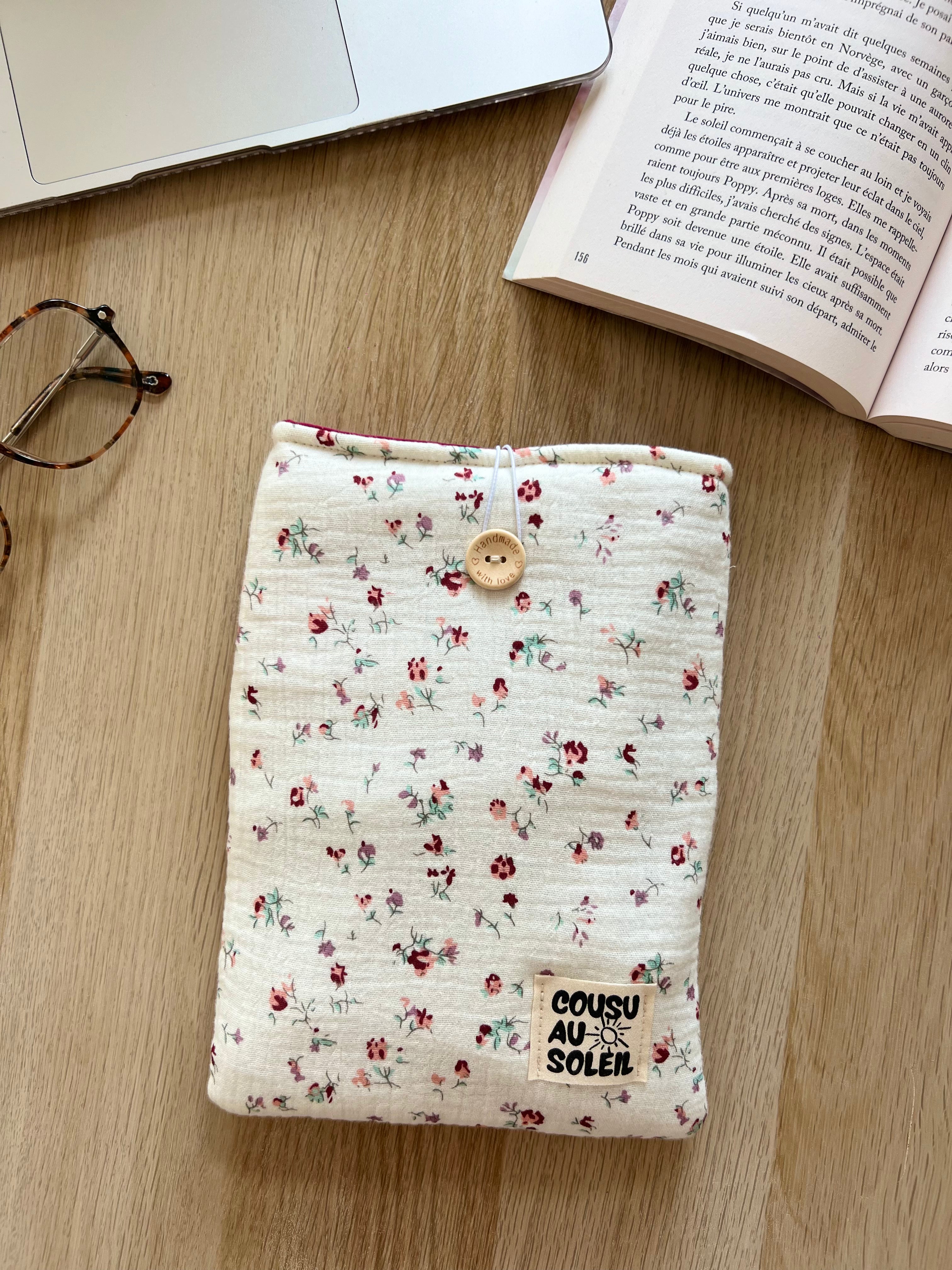 Pochette livre - Bruxelles