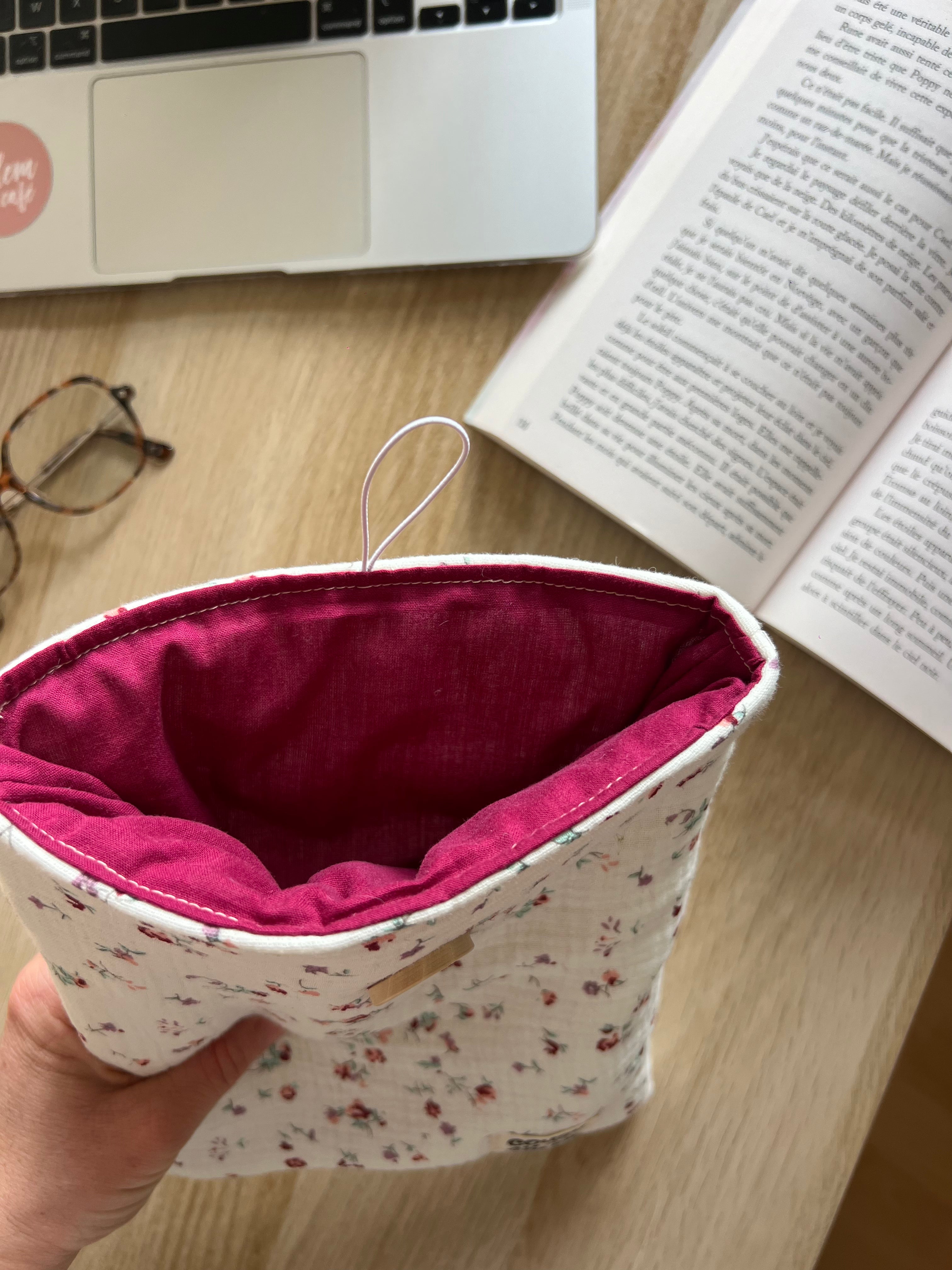 Pochette livre - Bruxelles