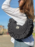 Sac Luna - Pois noir