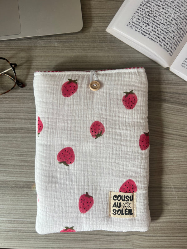 Pochette livre n°4