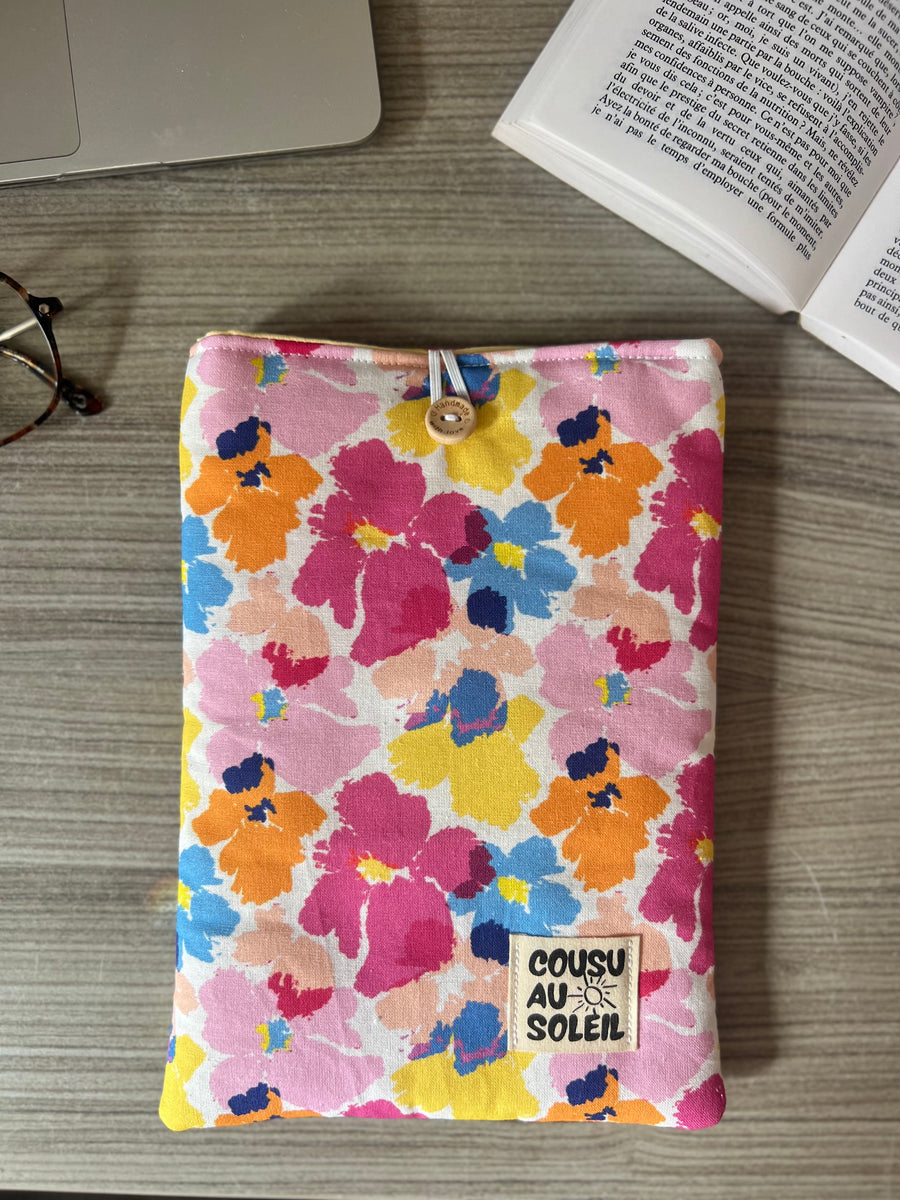Pochette livre n°3