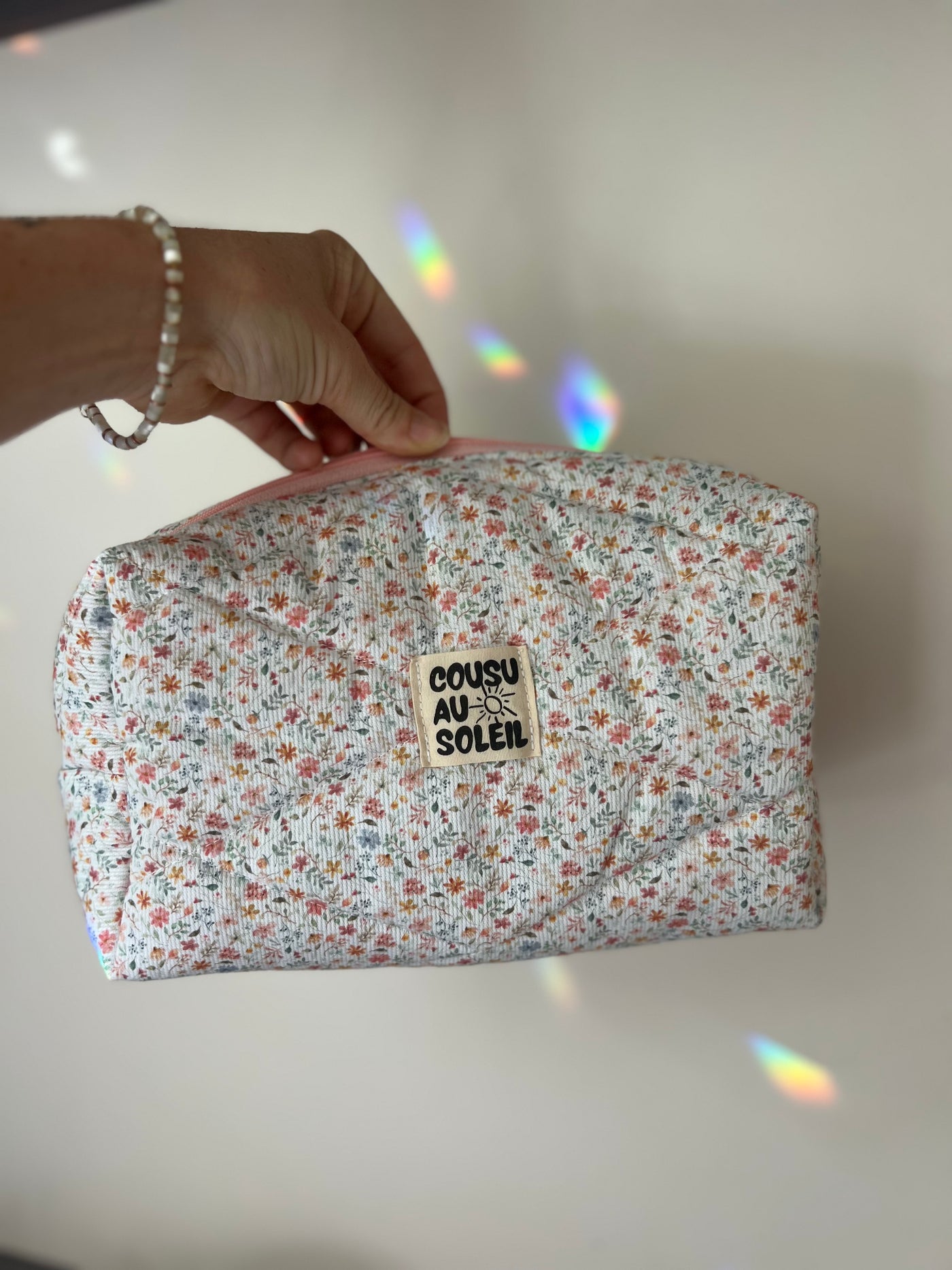 Trousse de toilette