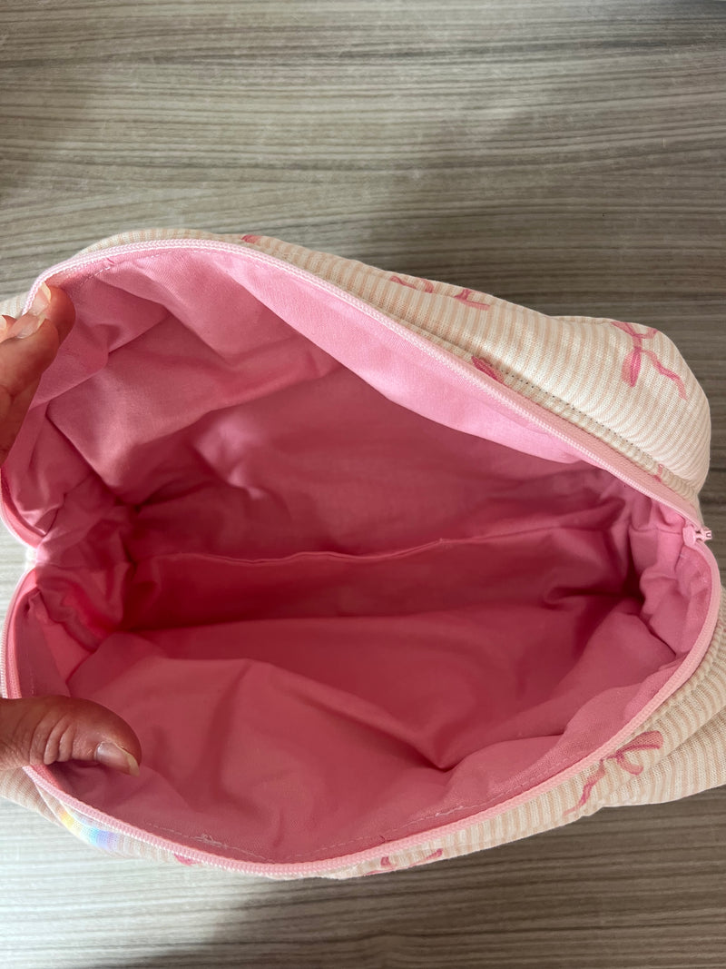 Trousse de toilette