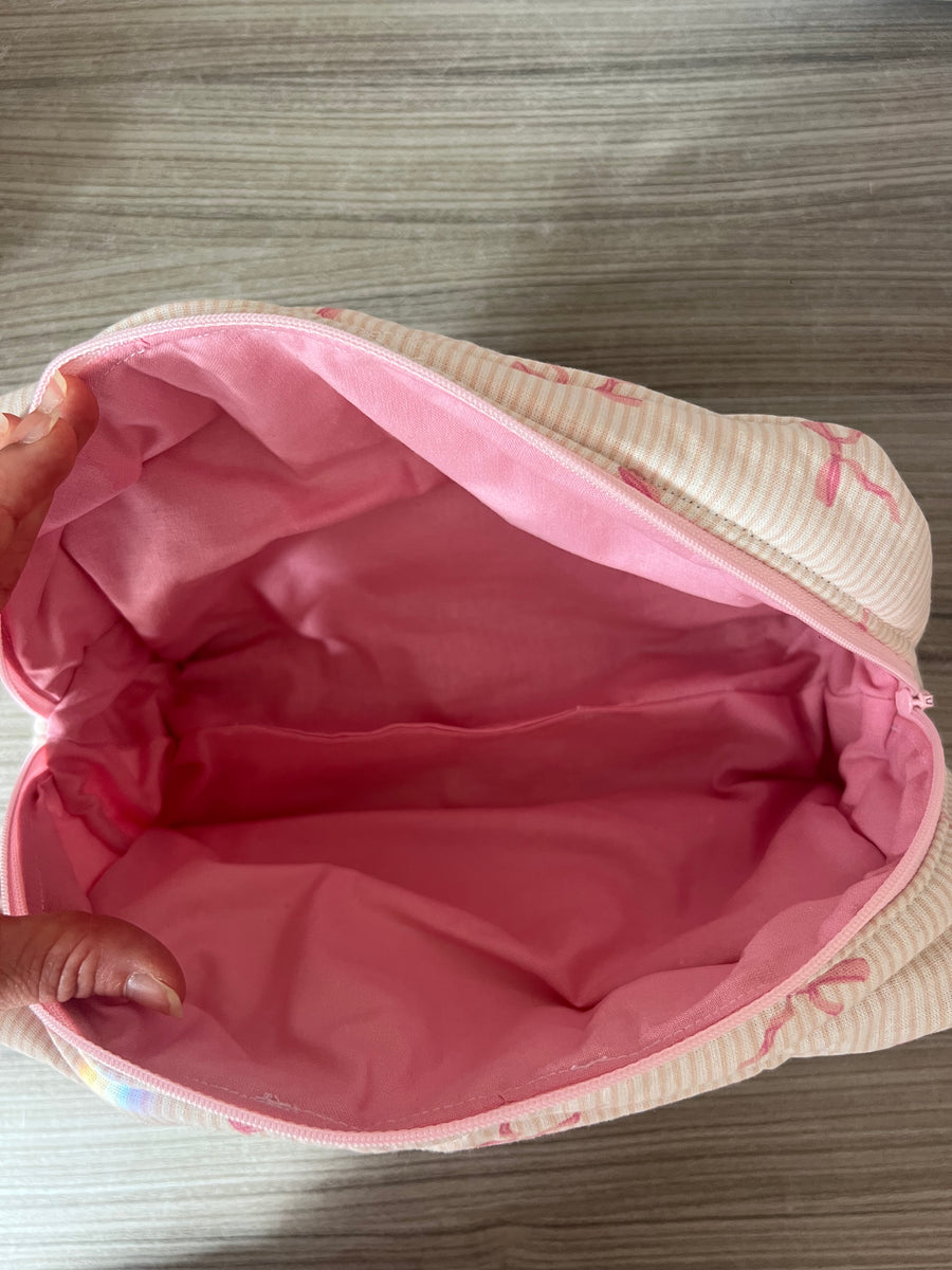 Trousse de toilette