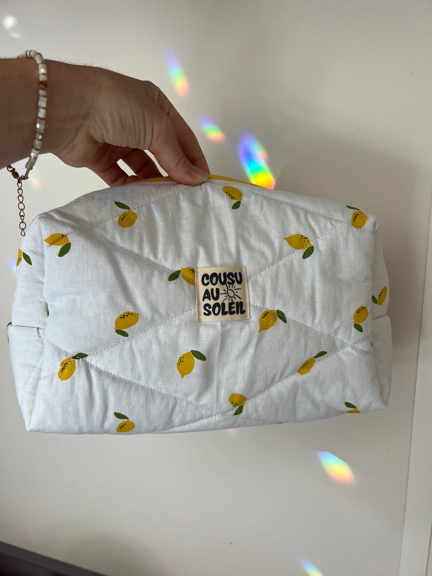 Trousse de toilette