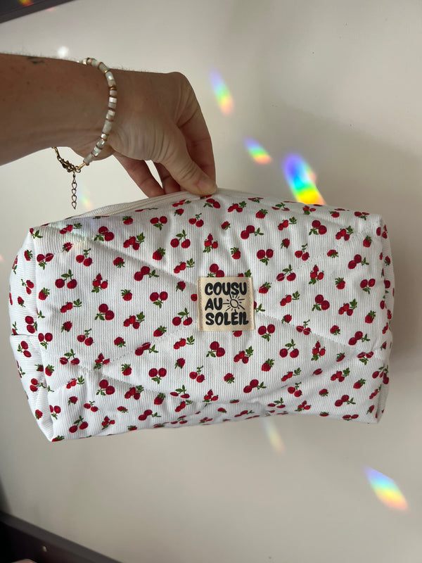 Trousse de toilette