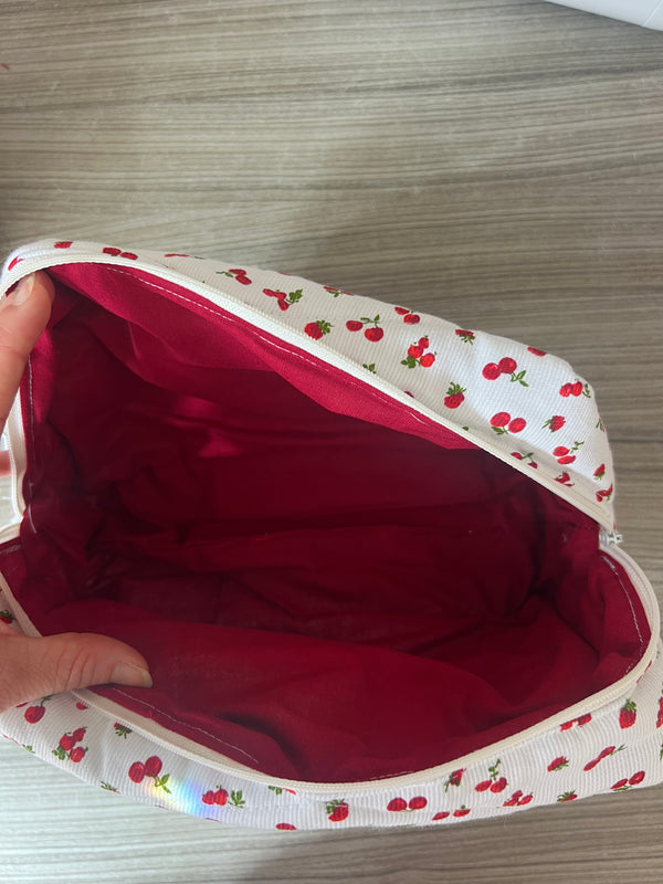Trousse de toilette