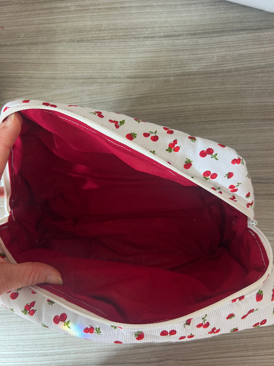 Trousse de toilette