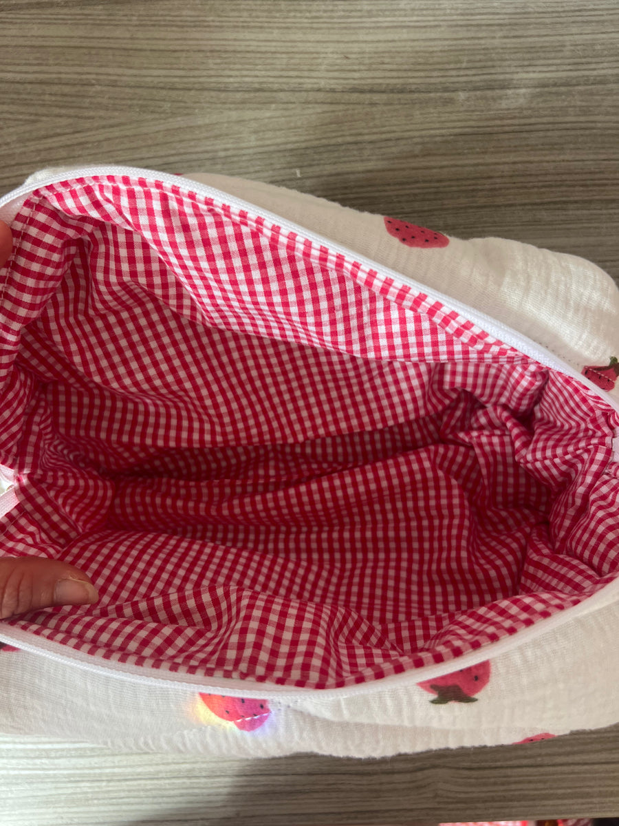 Trousse de toilette