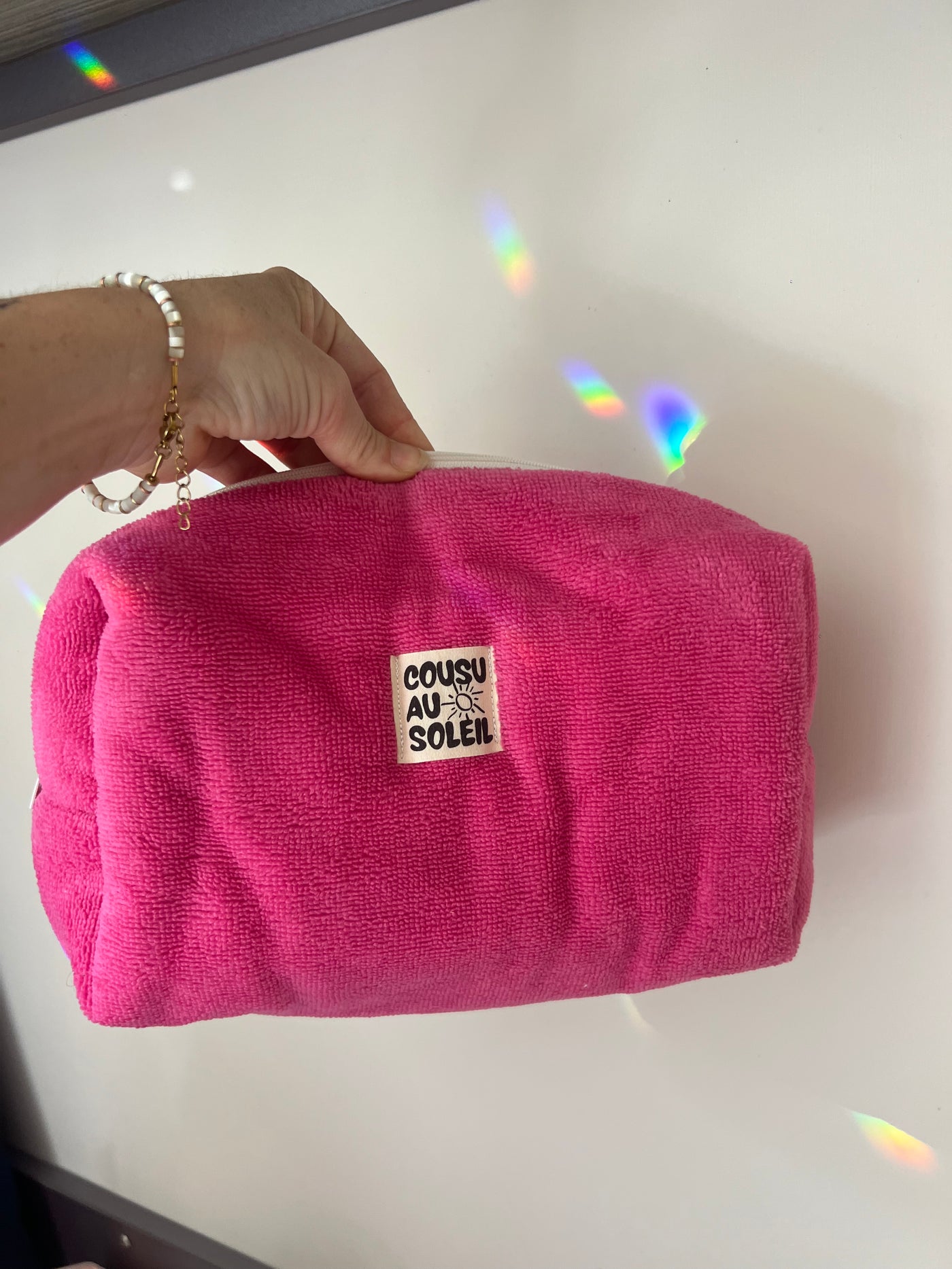 Trousse de toilette