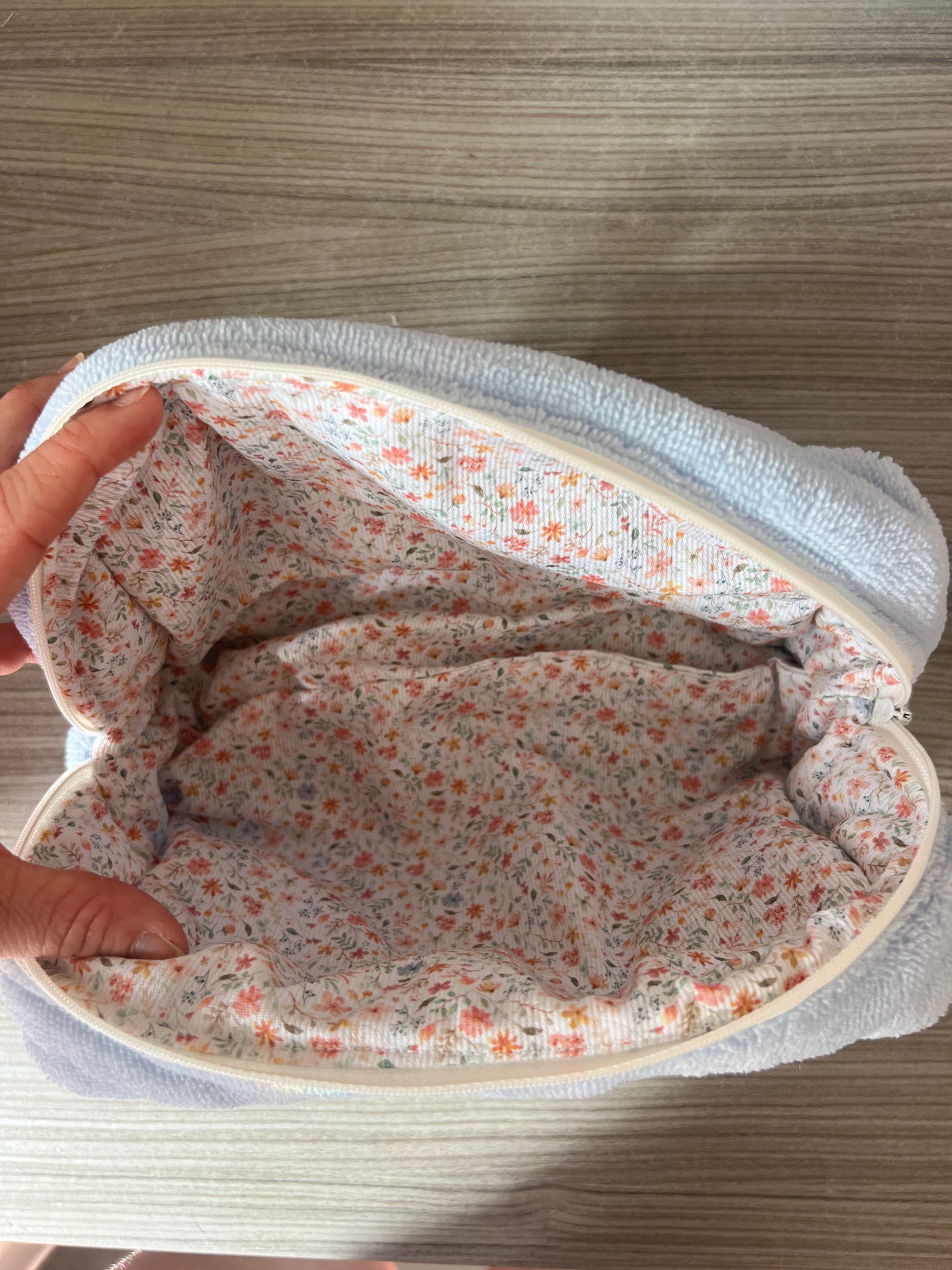 Trousse de toilette
