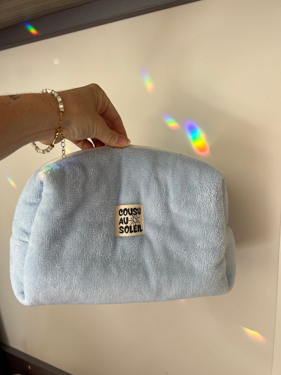 Trousse de toilette