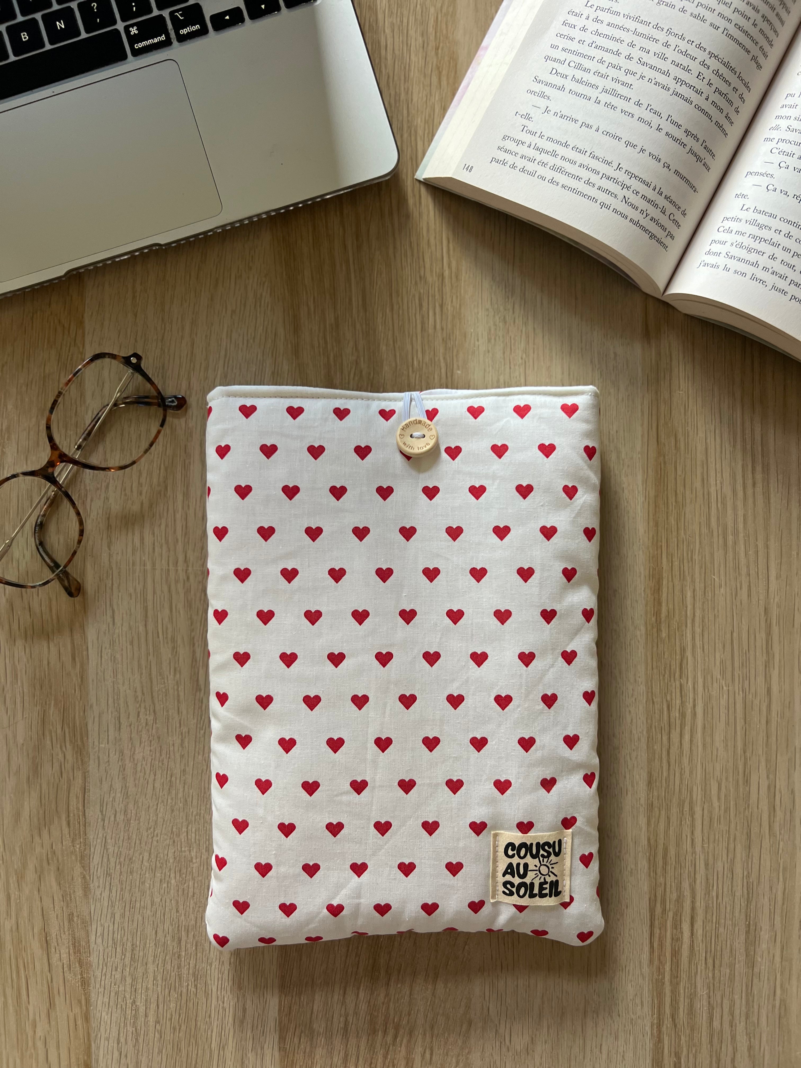 Pochette livre - Pékin