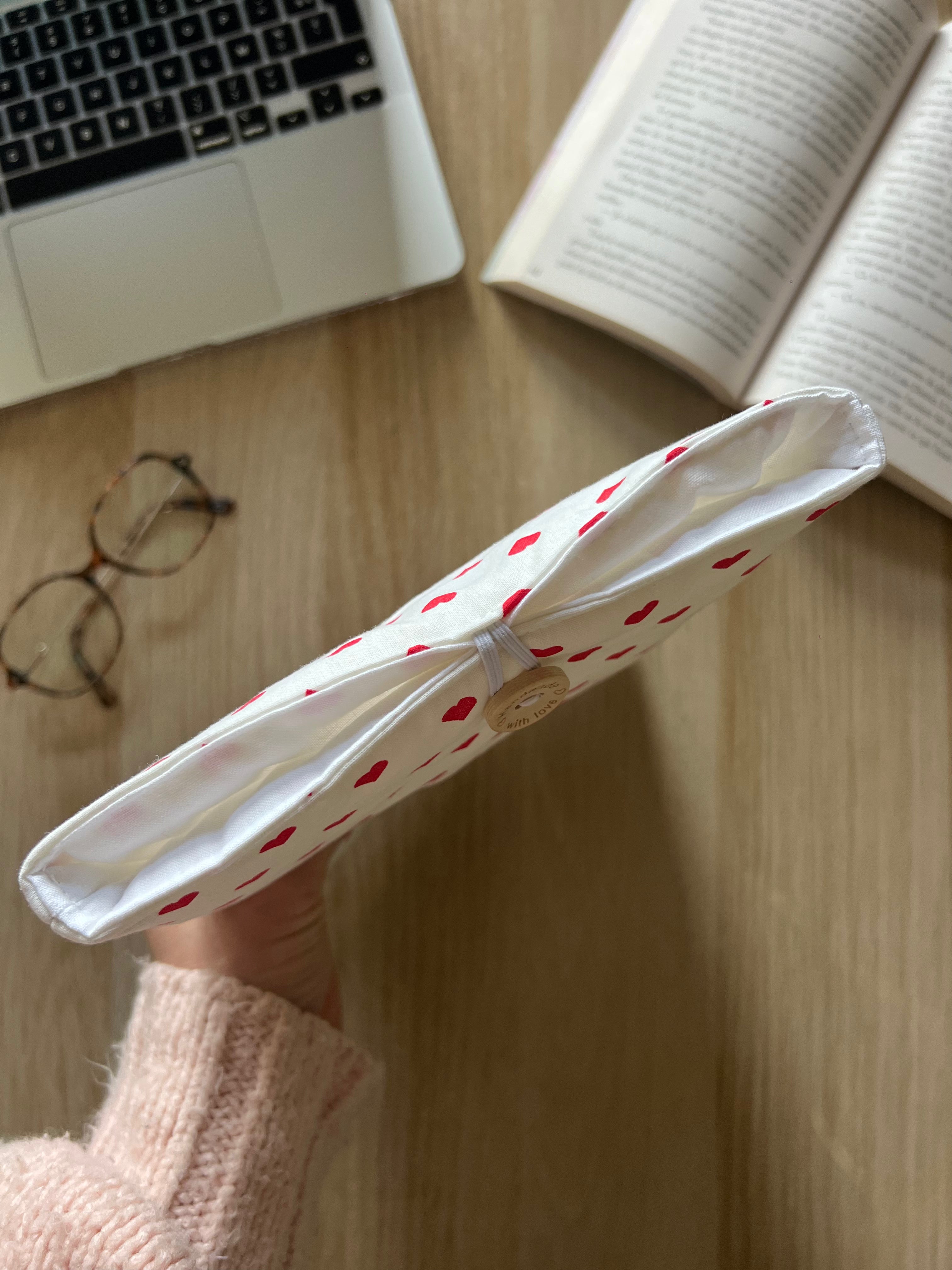 Pochette livre - Pékin