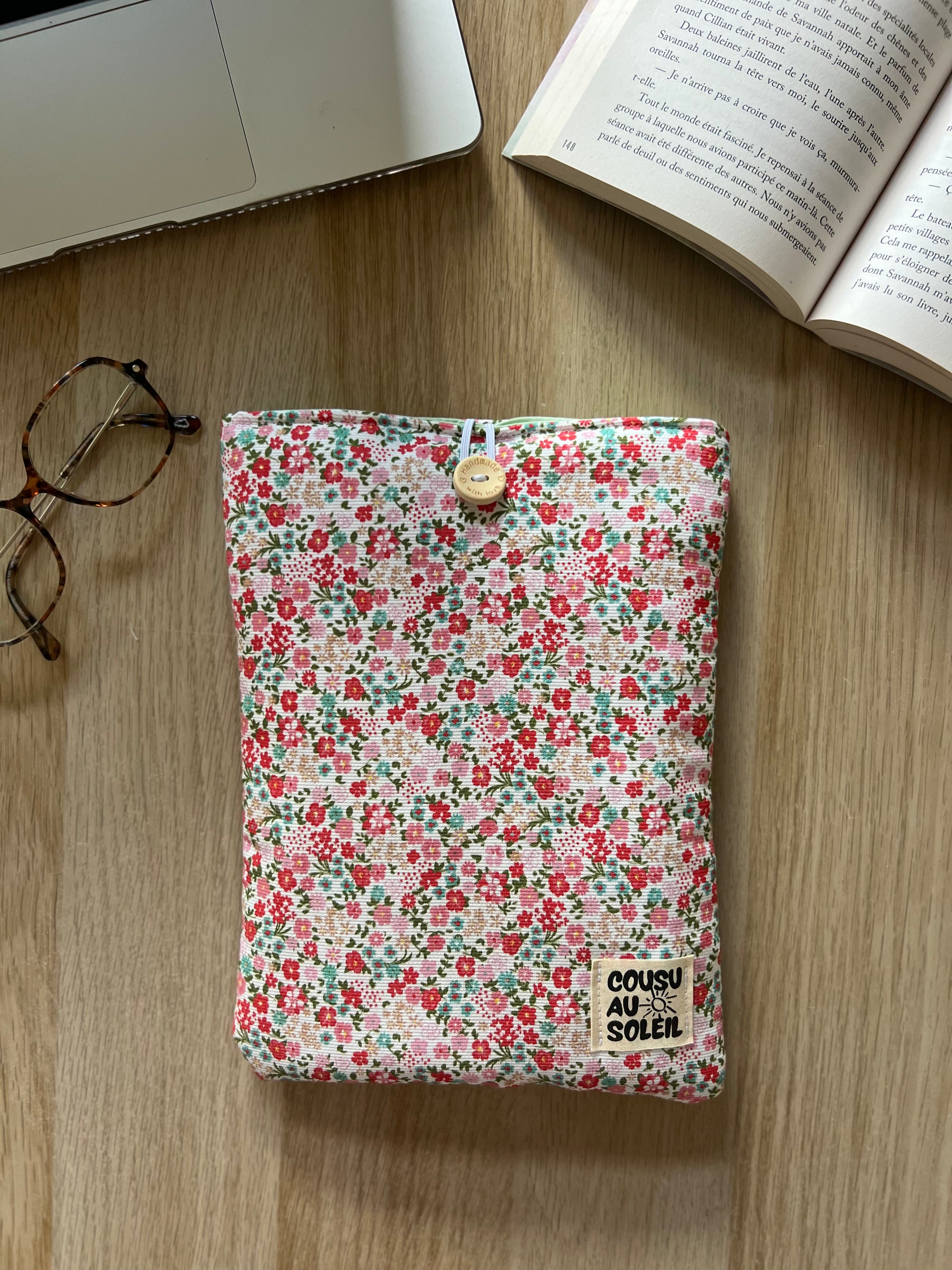 Pochette livre - Jakarta