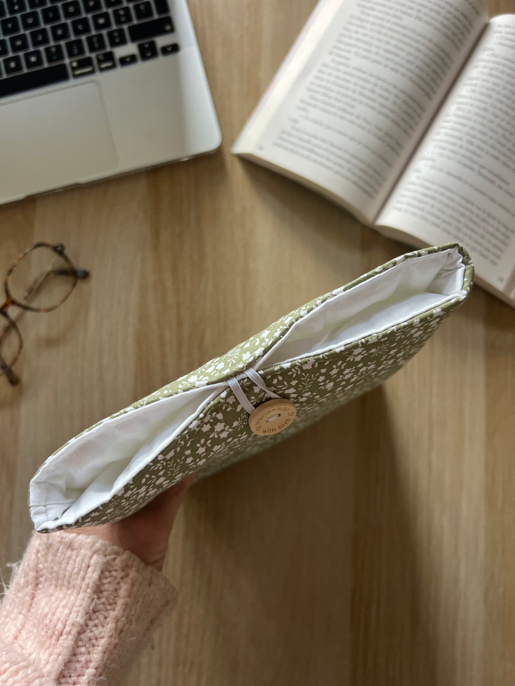 Pochette livre - Tokyo