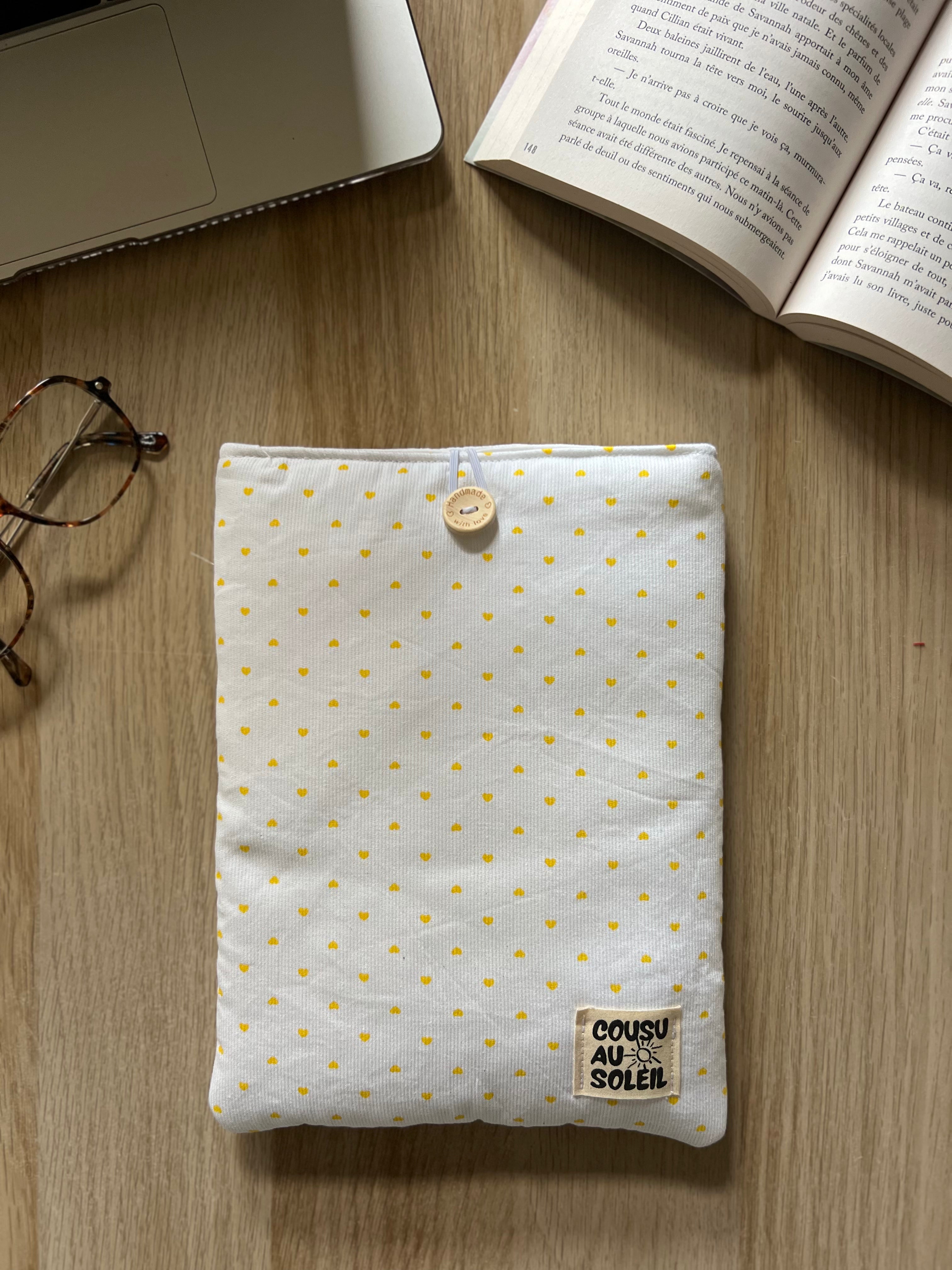 Pochette livre - Bangkok