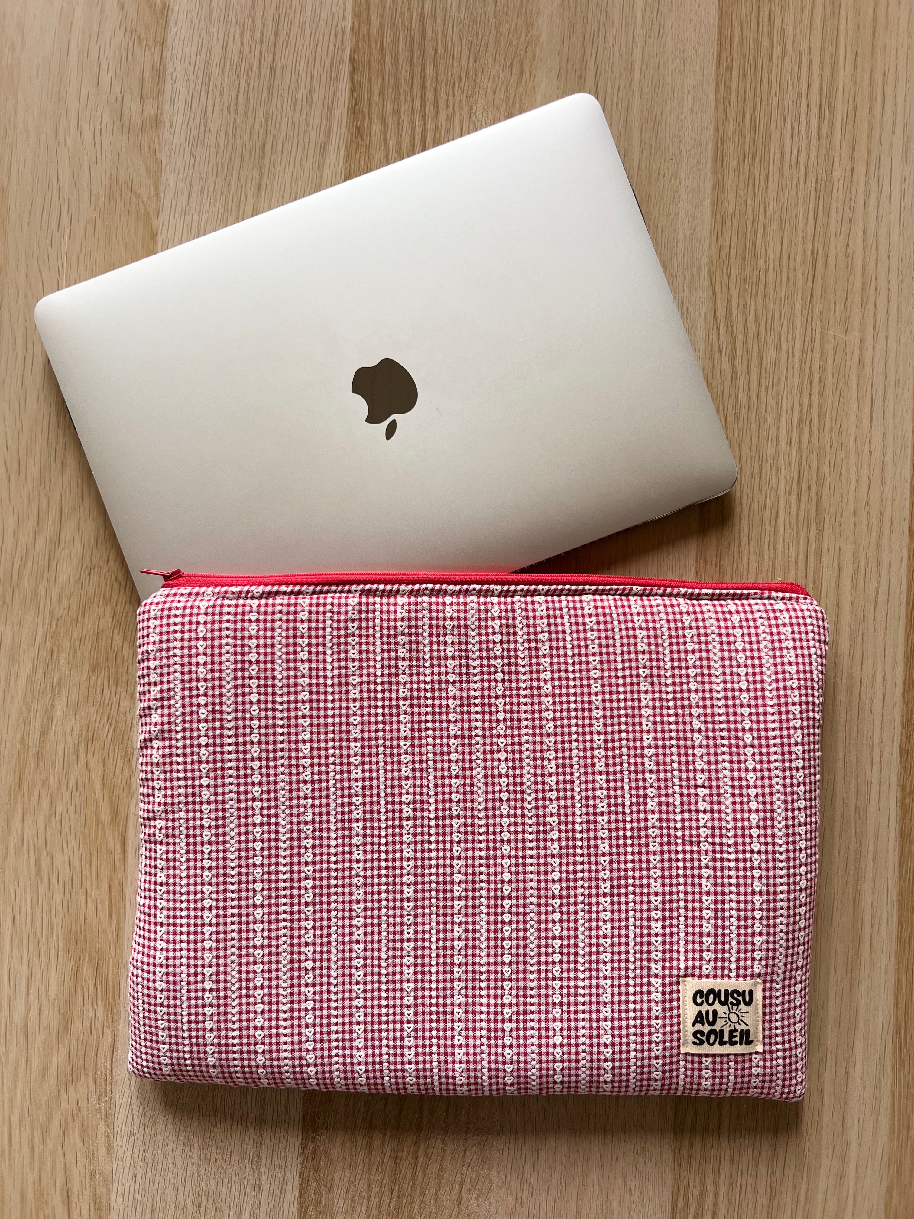 Housse ordi/Ipad n°6