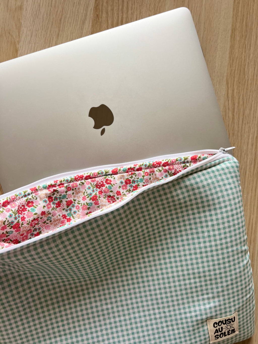 Housse ordi/Ipad n°1