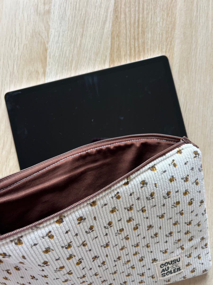 Housse ordi/Ipad n°4