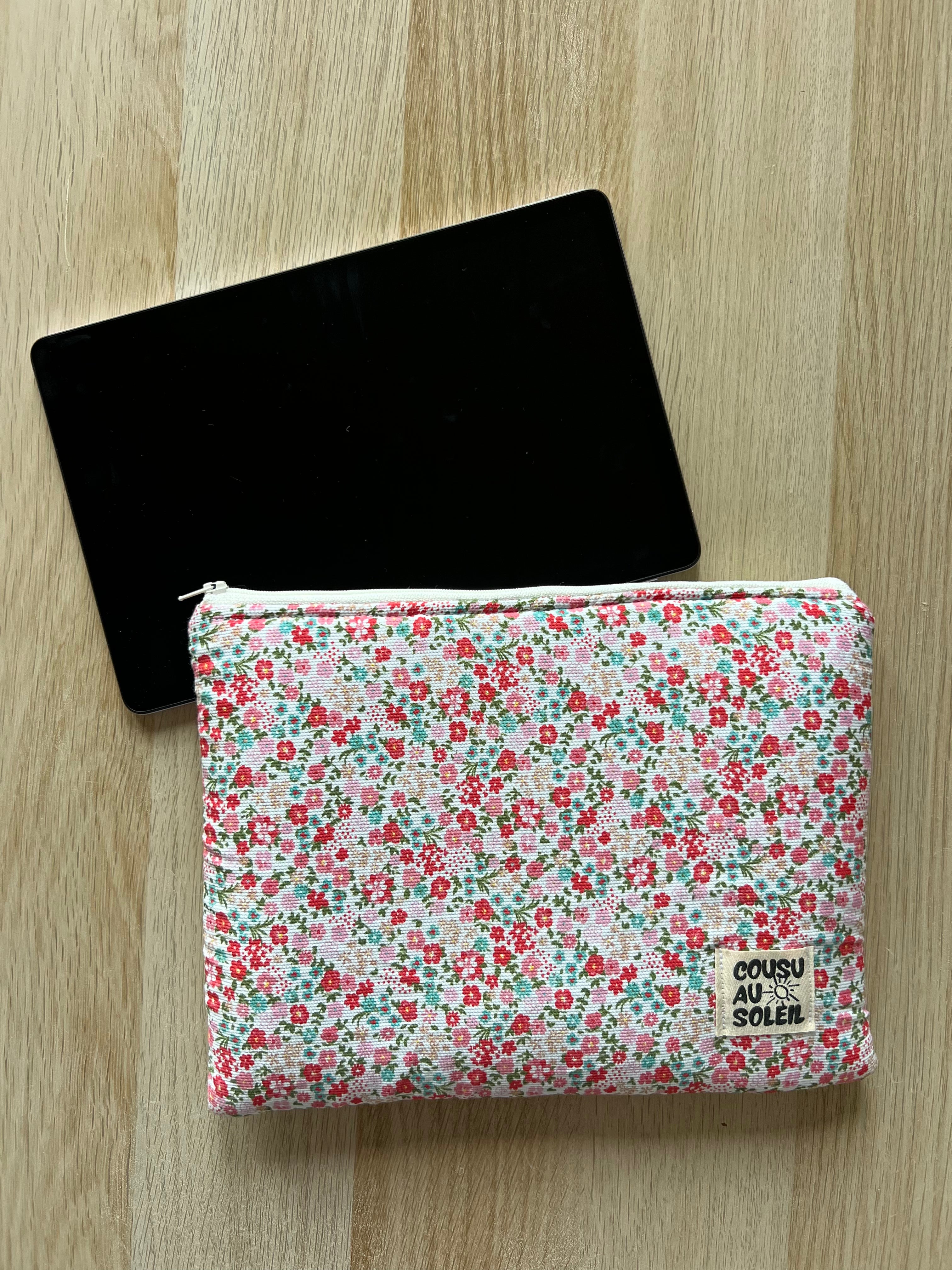 Housse ordi/Ipad n°2