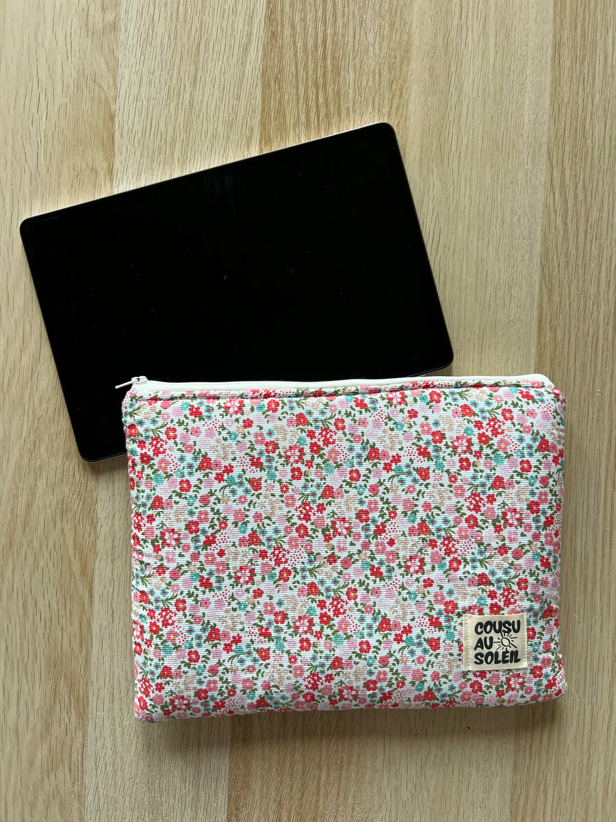 Housse ordi/Ipad n°2