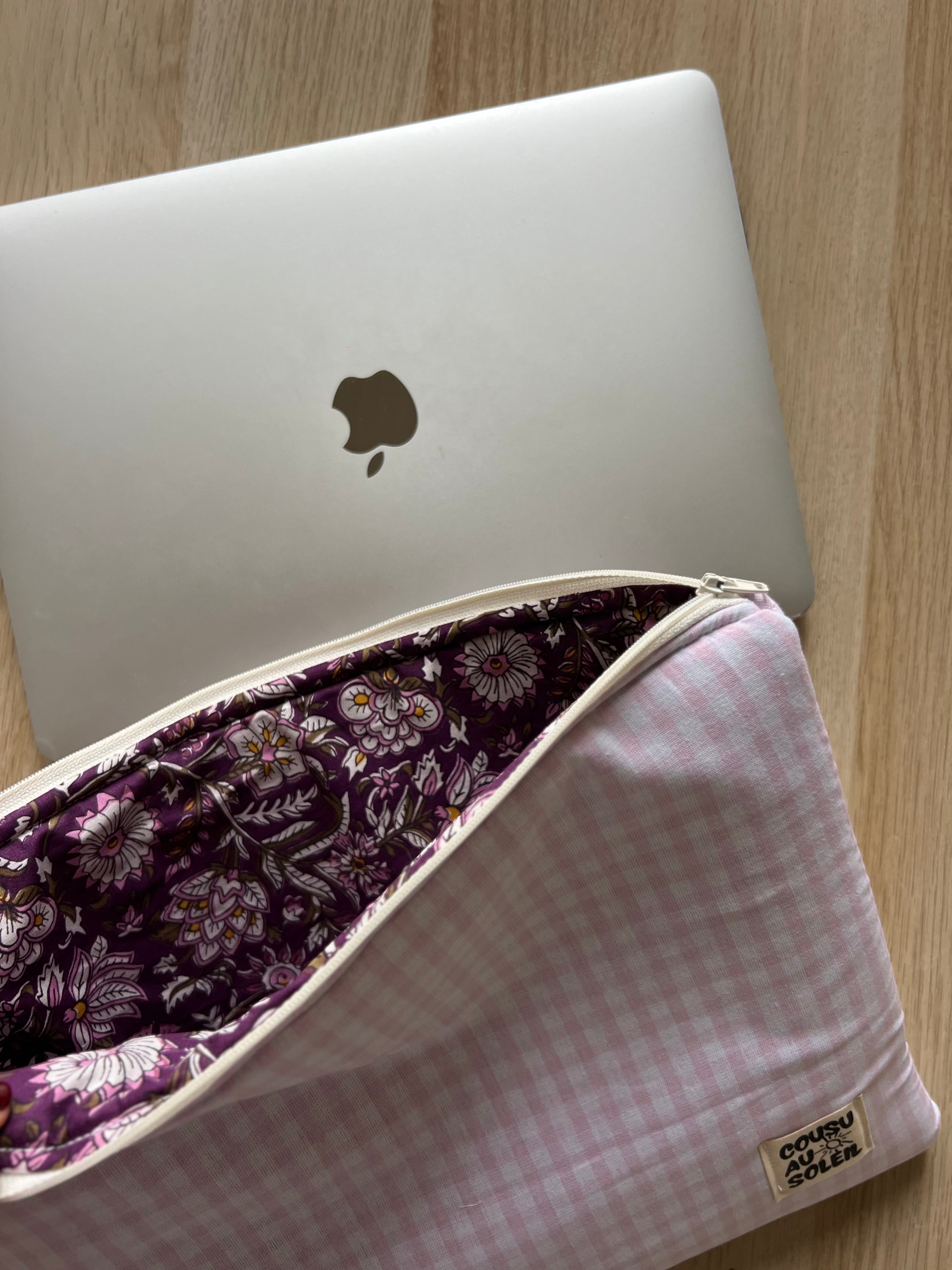 Housse ordi/Ipad n°5