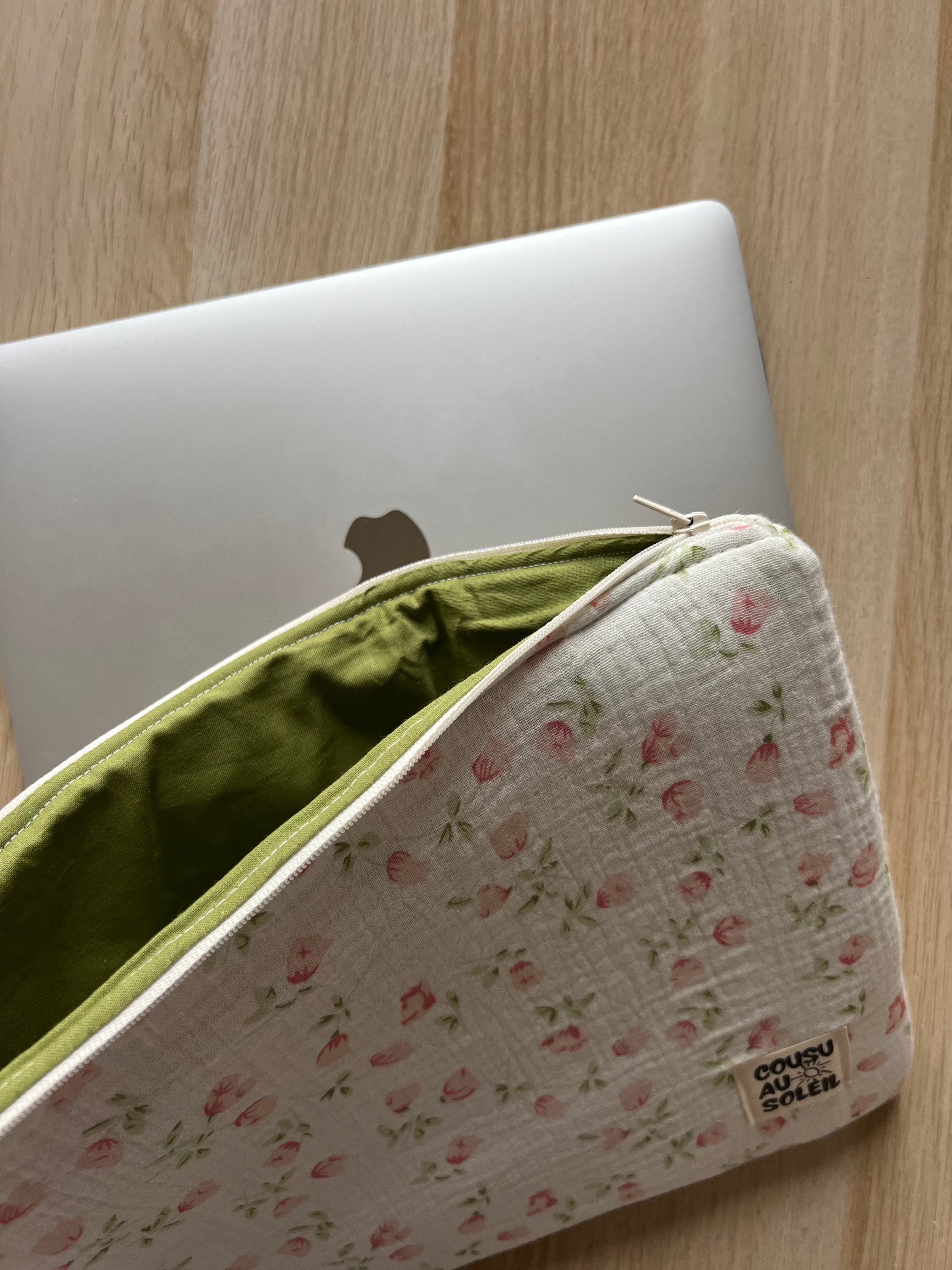 Housse ordi/Ipad n°3