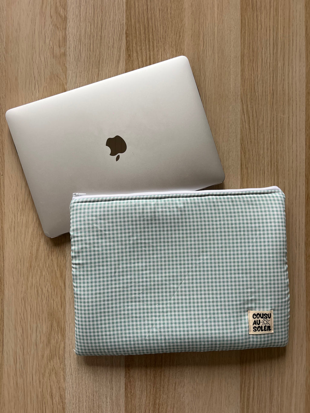 Housse ordi/Ipad n°1