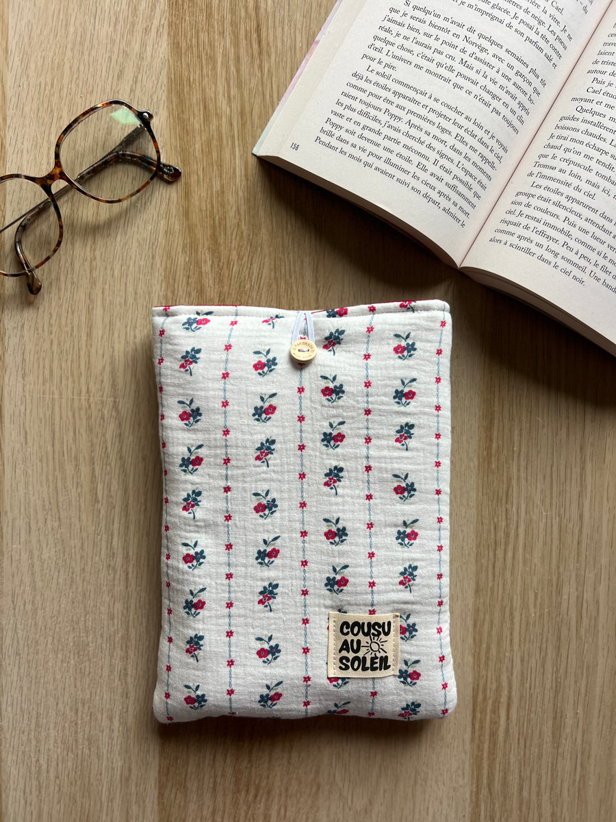 Pochette livre - Rome