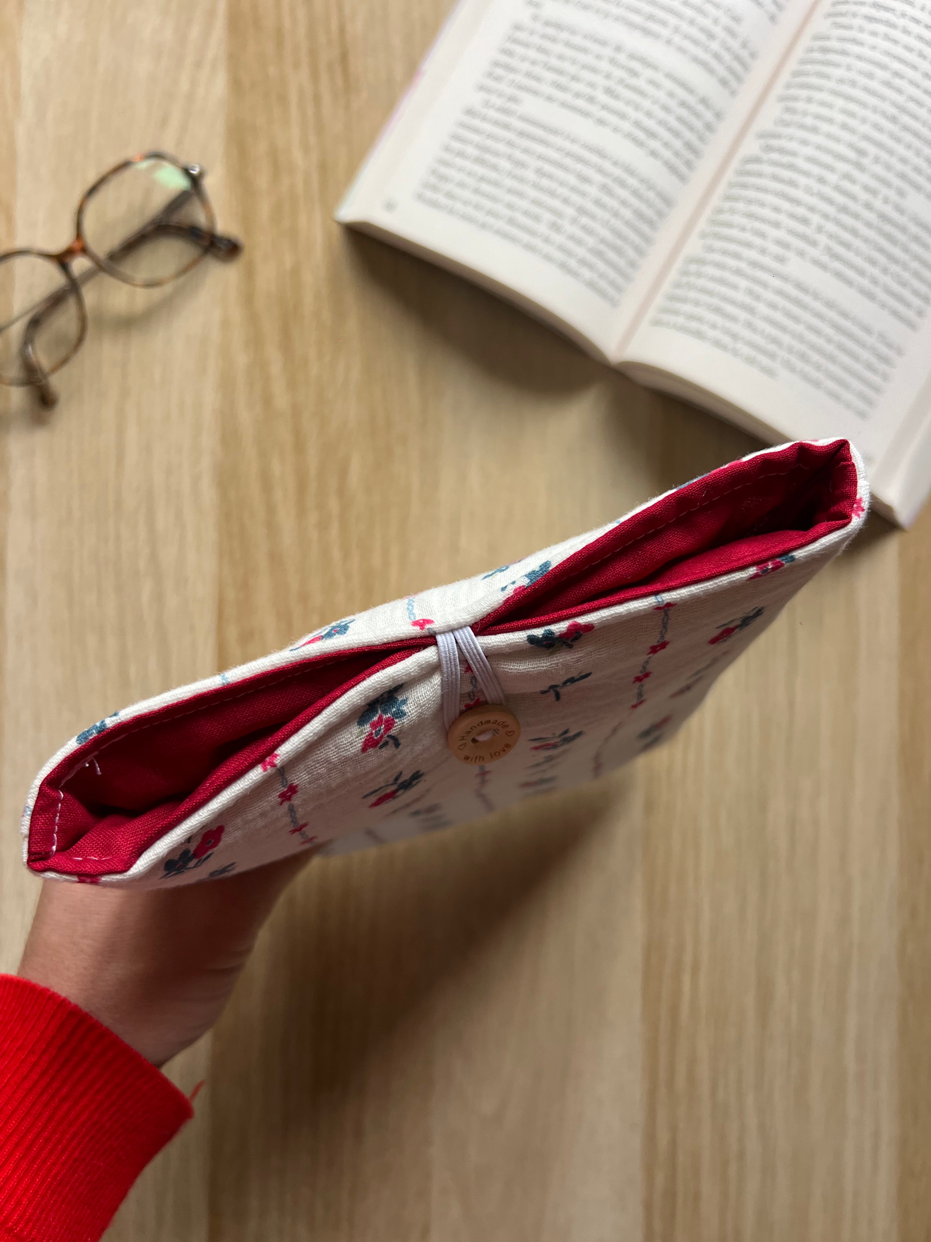 Pochette livre - Rome