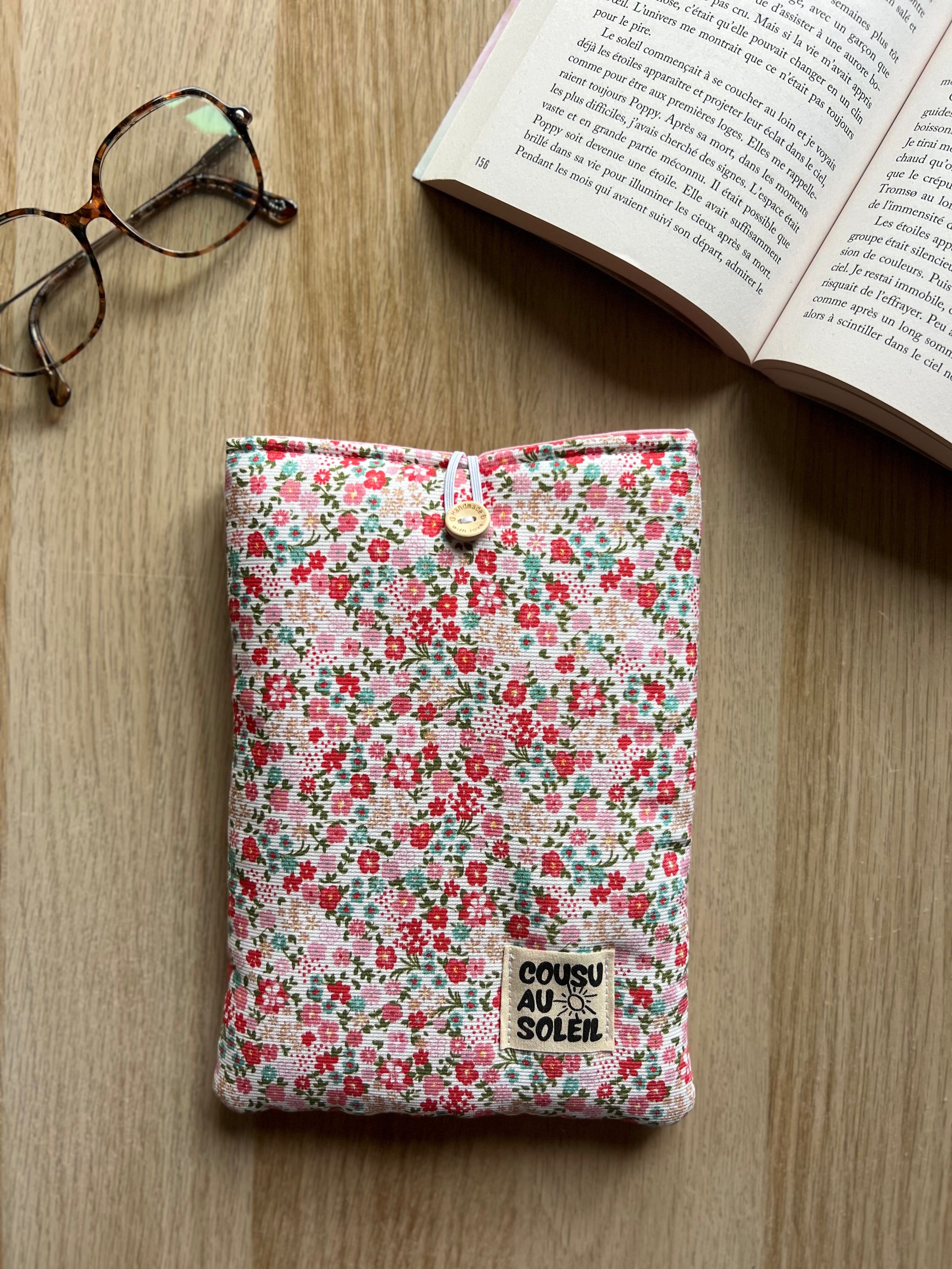 Pochette livre - Jakarta