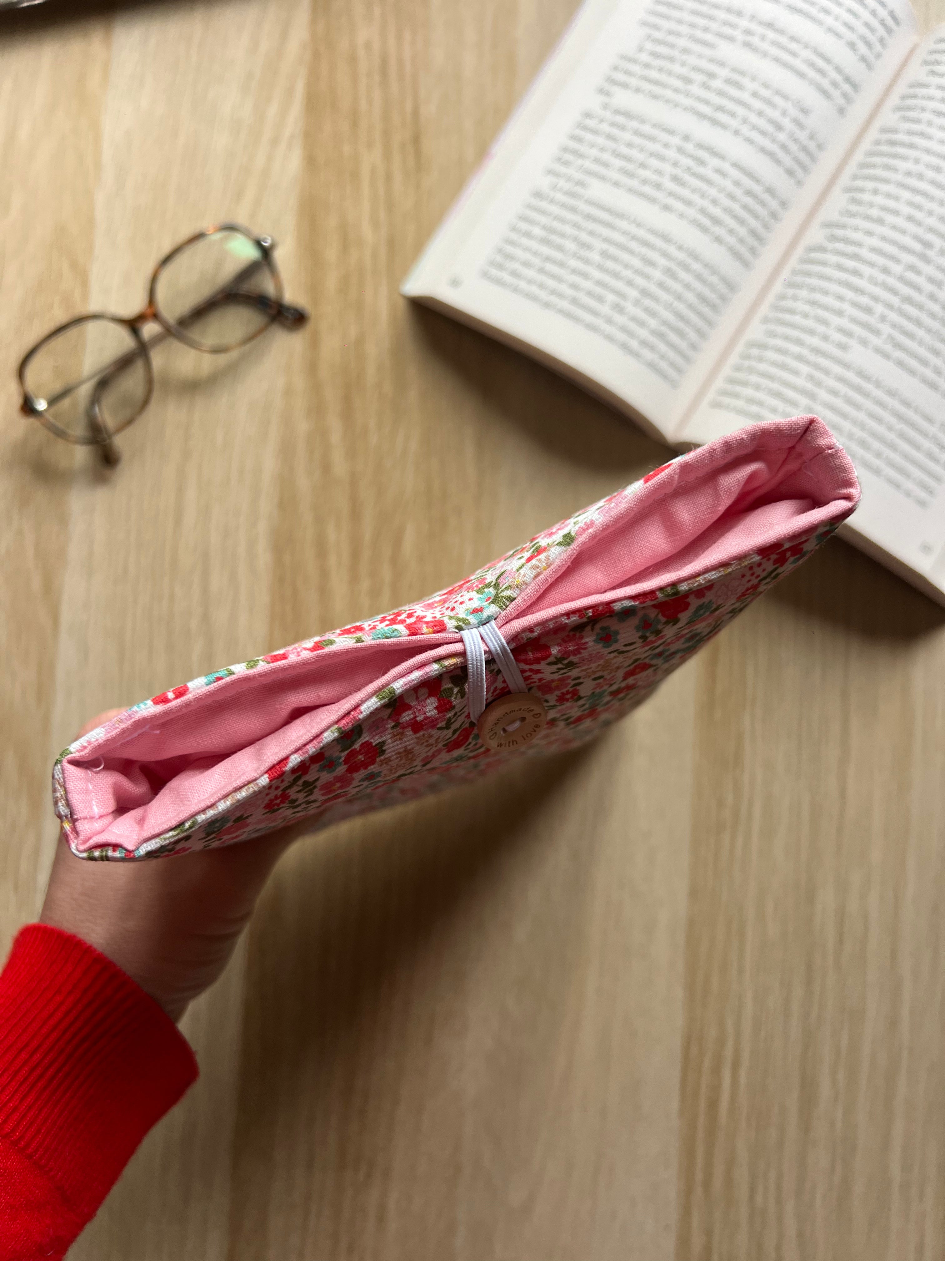 Pochette livre - Jakarta