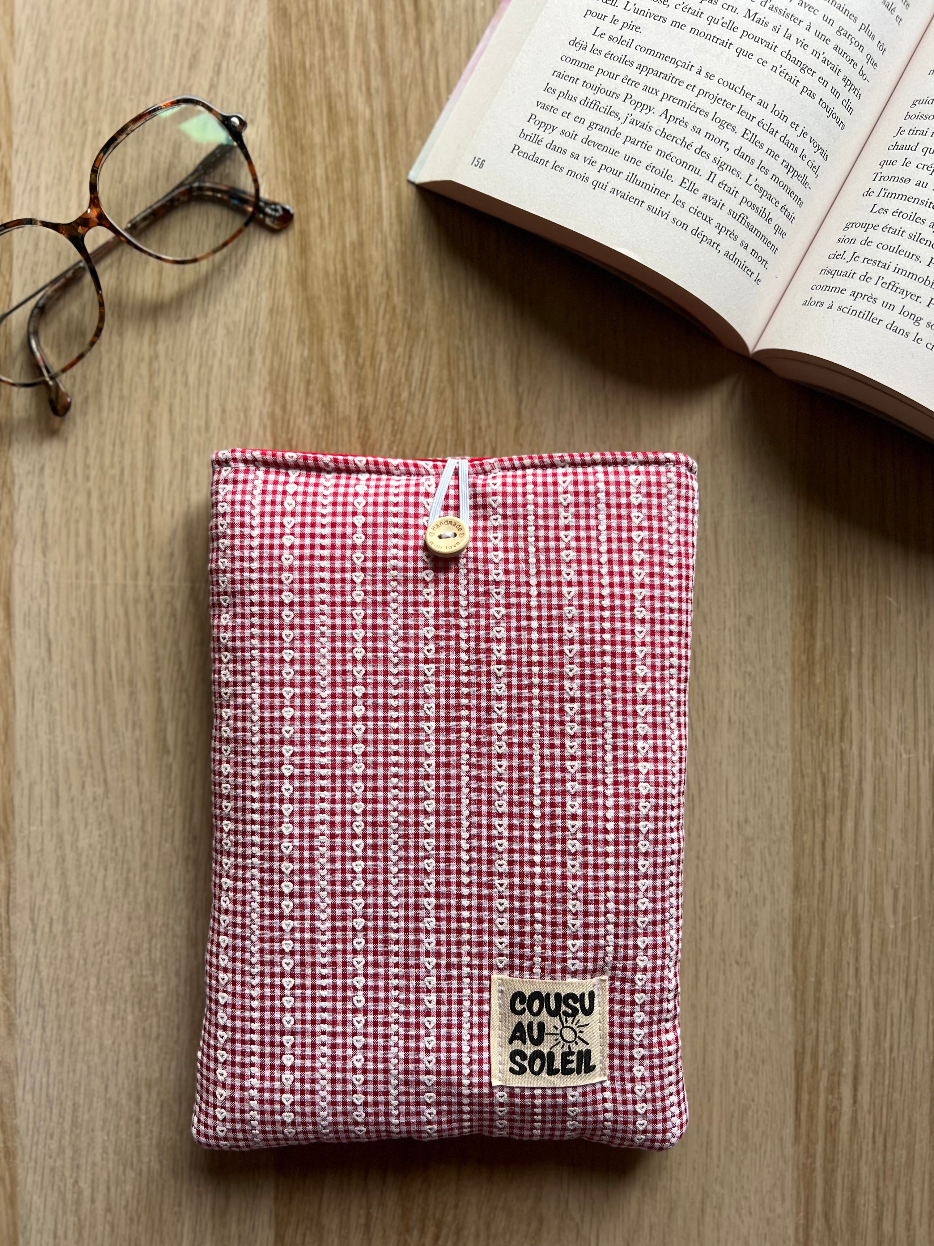 Pochette livre - Vienne