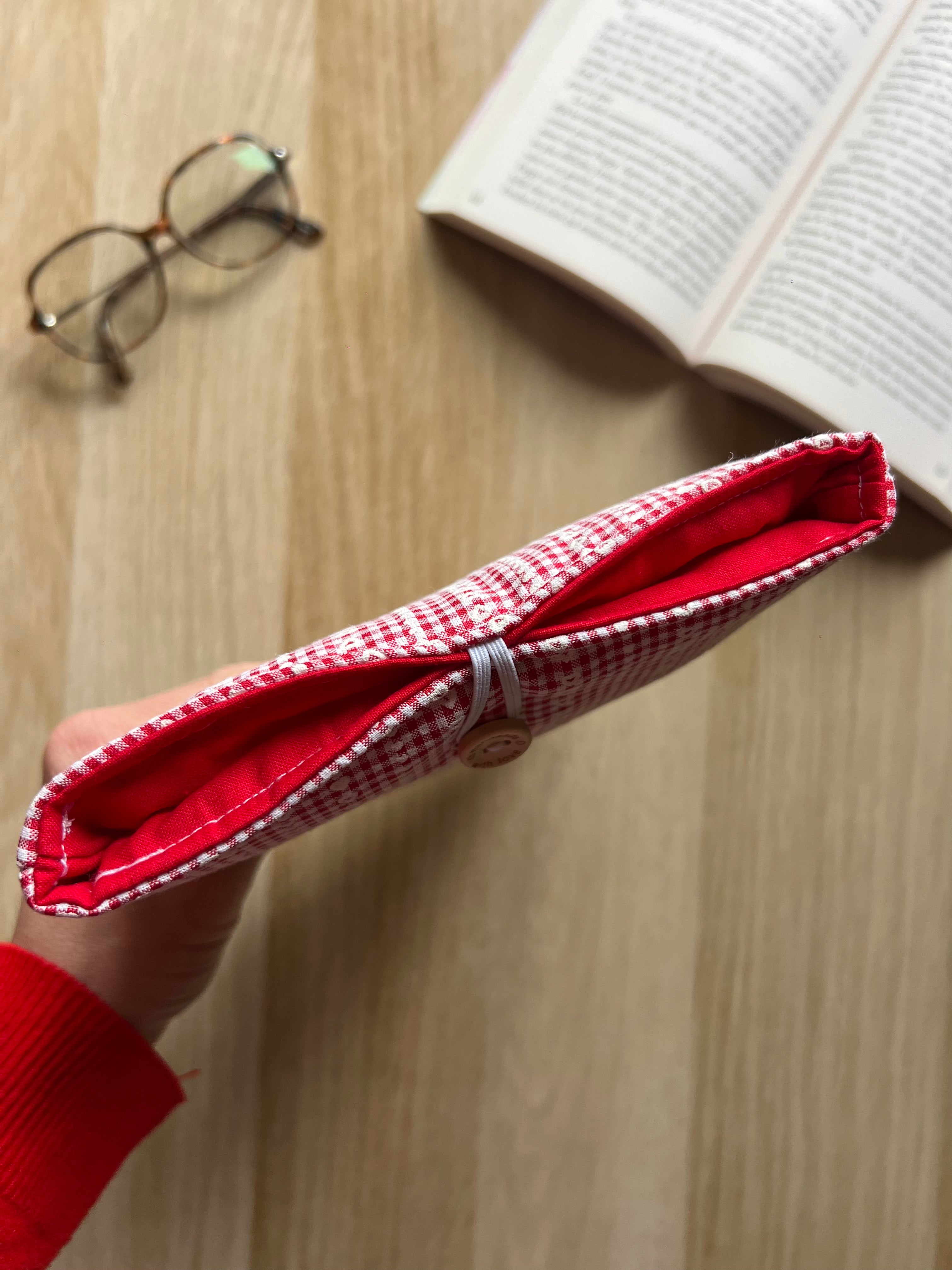 Pochette livre - Vienne