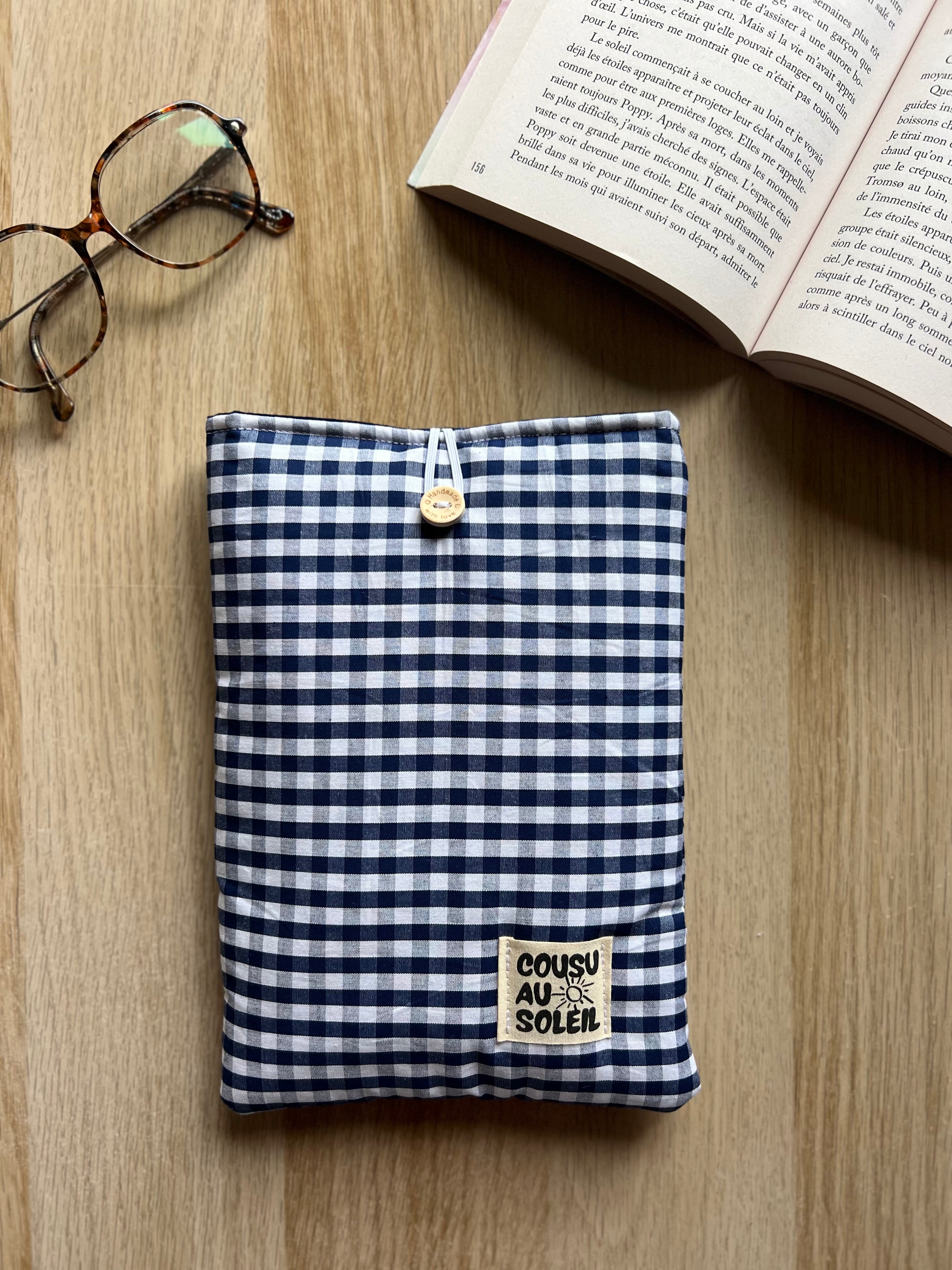 Pochette livre - Vientiane