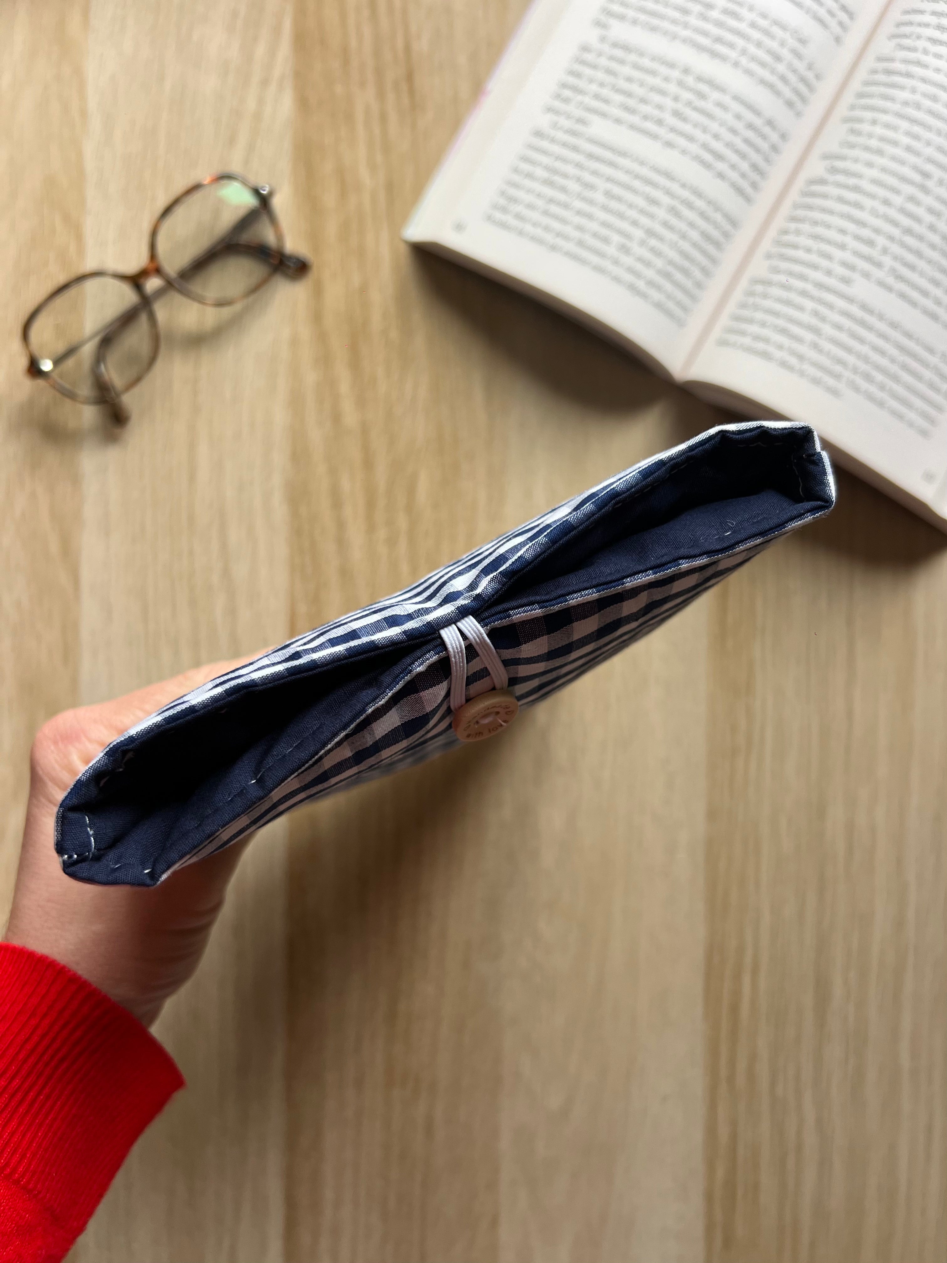 Pochette livre - Vientiane