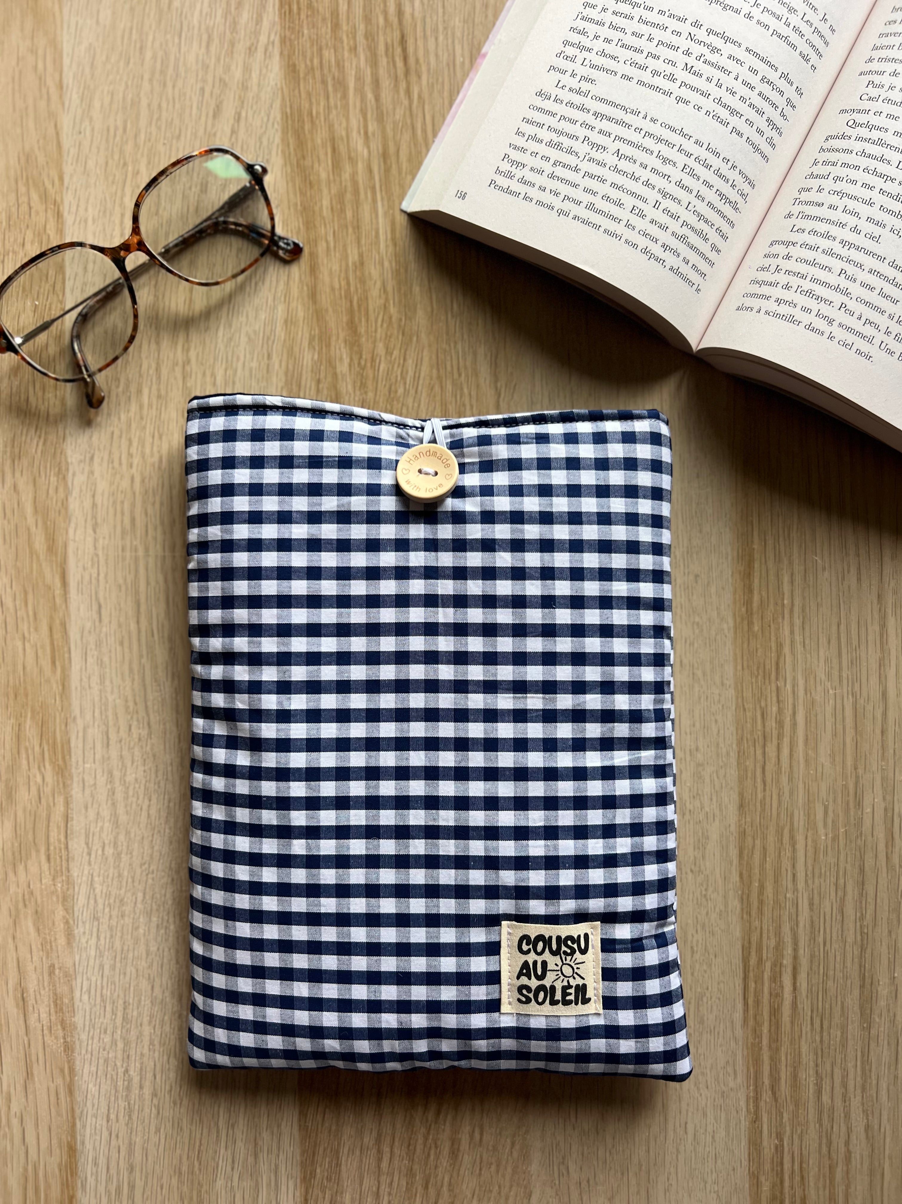 Pochette livre - Vientiane