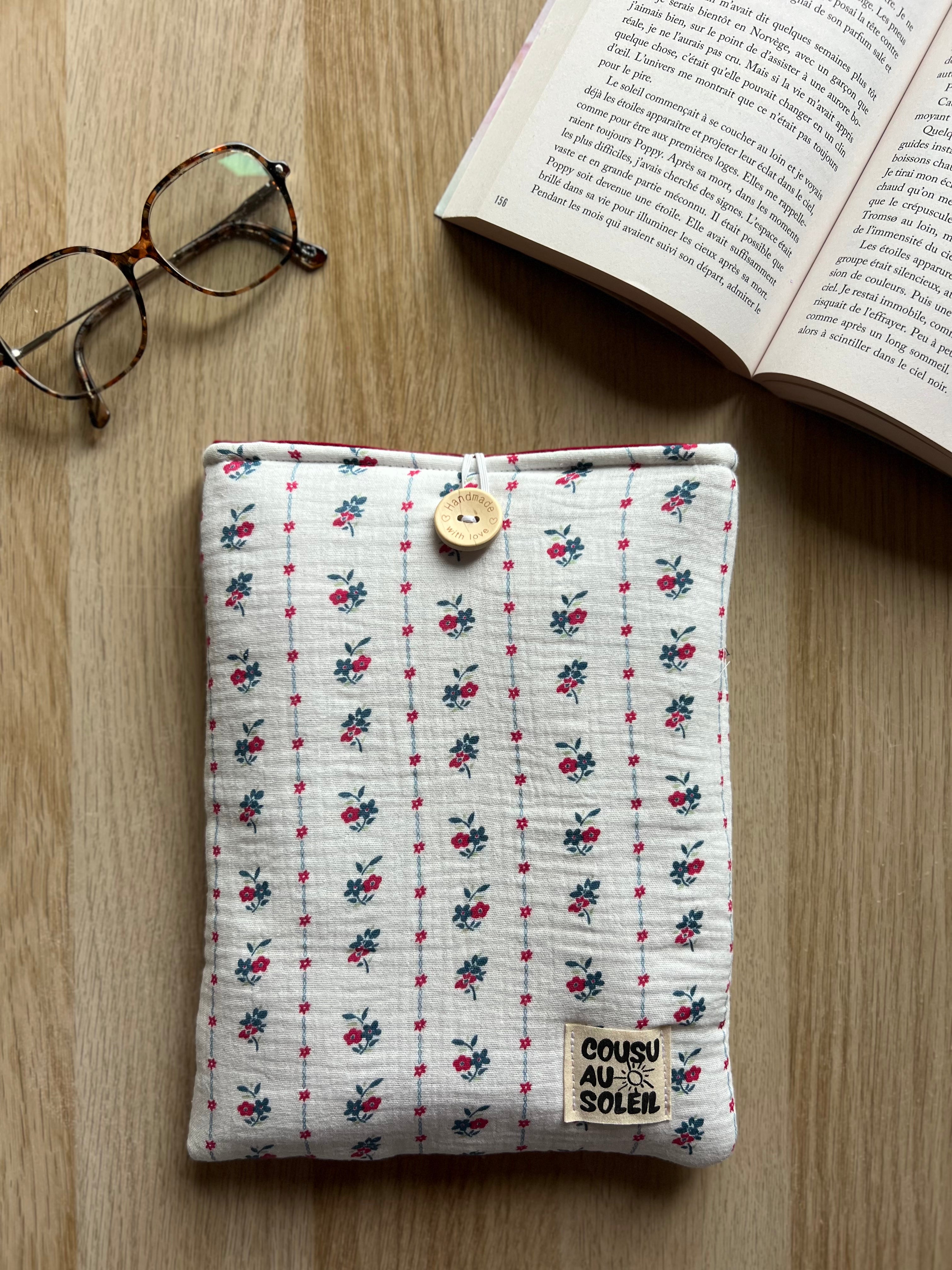 Pochette livre - Rome